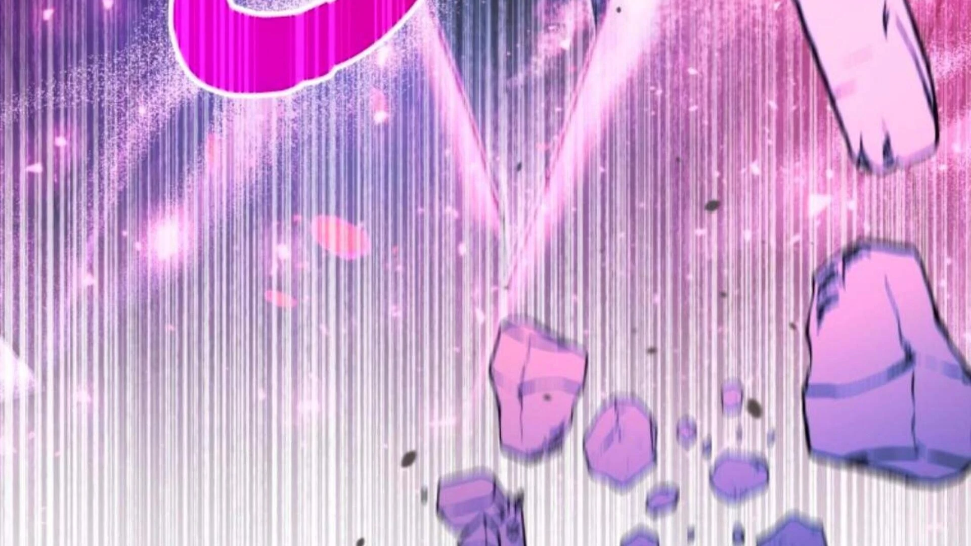 Black Killer Whale Baby Chapter 84 Gambar 105