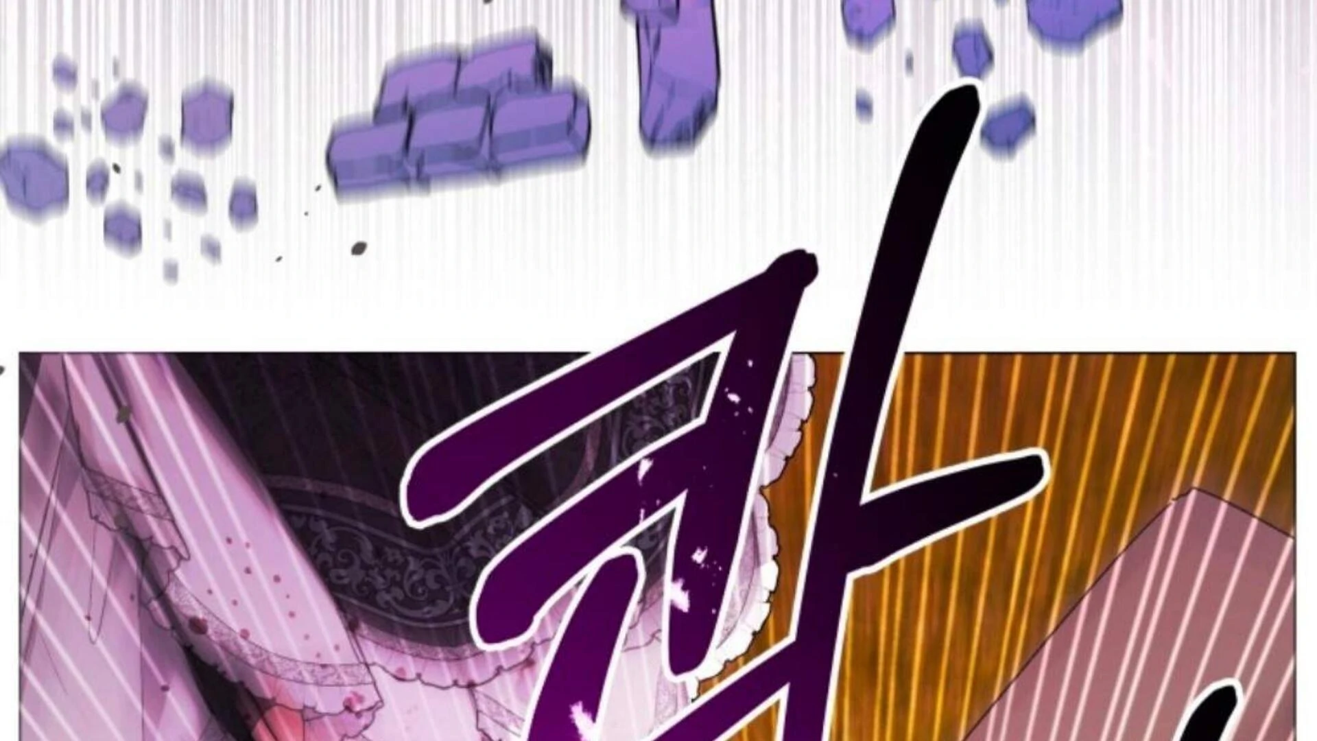 Black Killer Whale Baby Chapter 84 Gambar 106