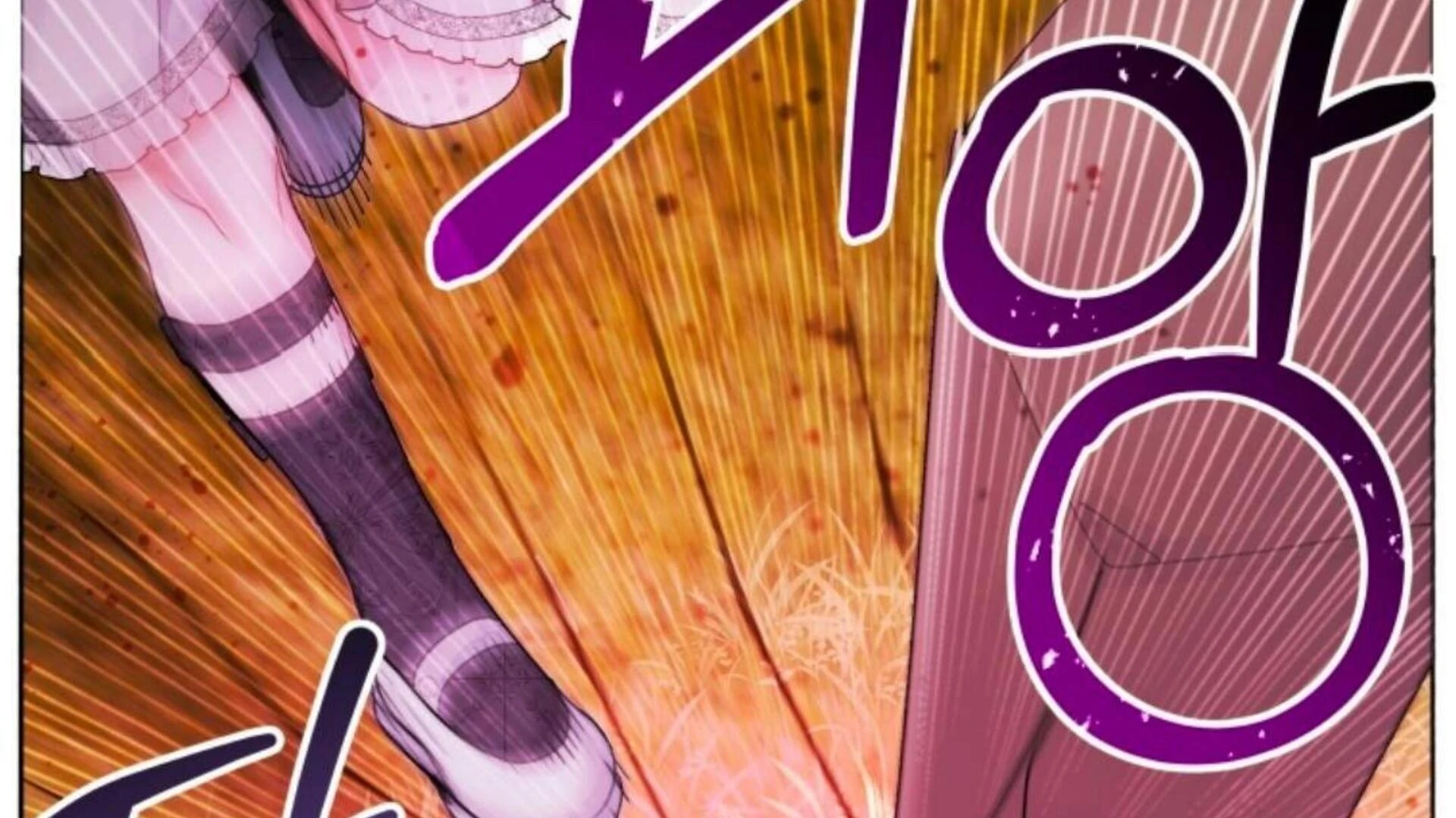 Black Killer Whale Baby Chapter 84 Gambar 107