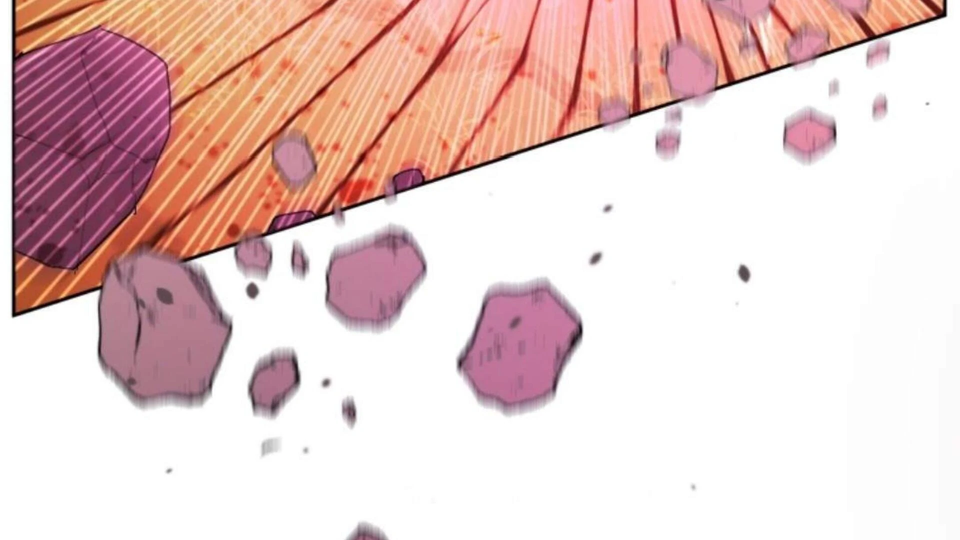 Black Killer Whale Baby Chapter 84 Gambar 109