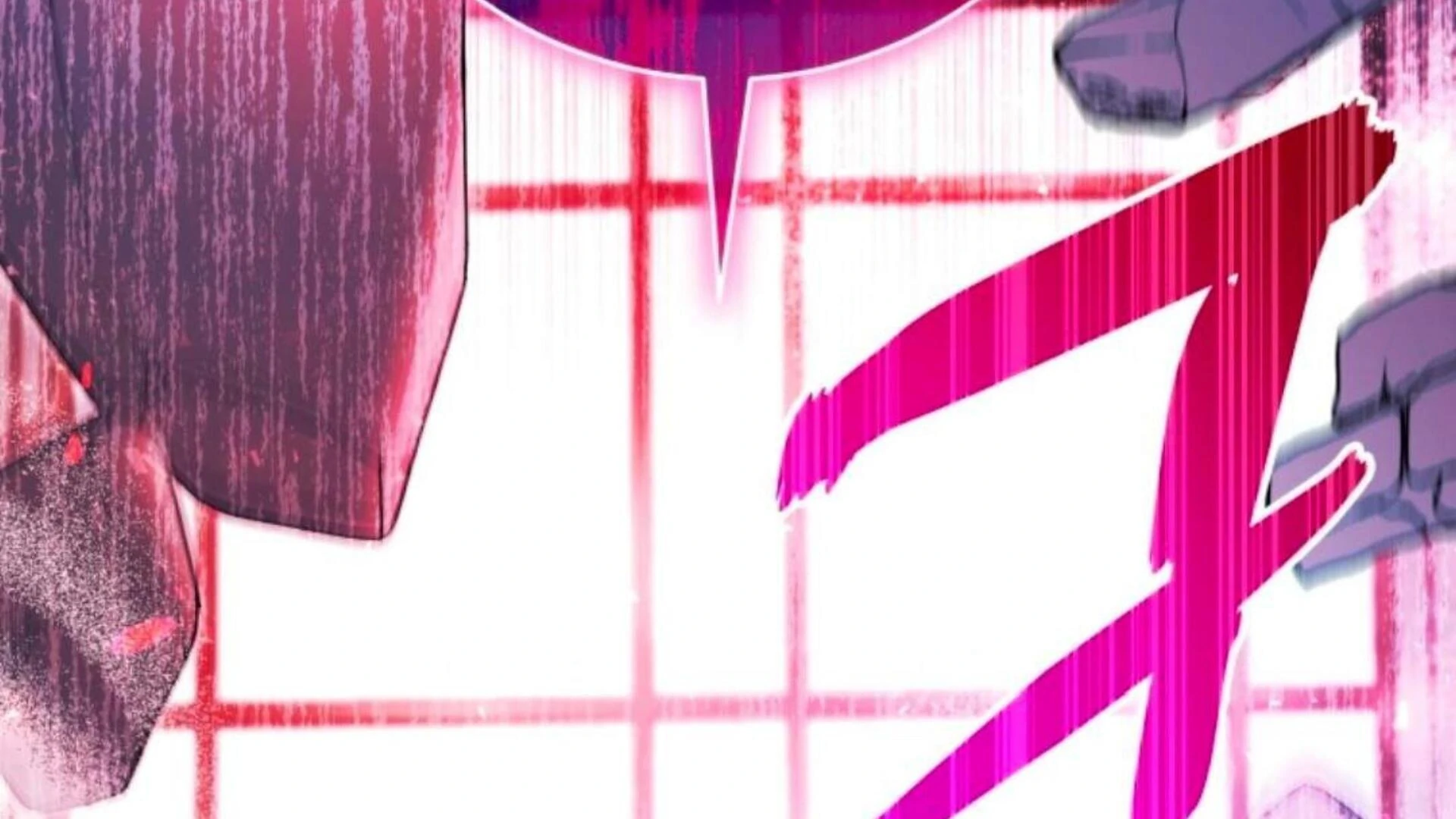 Black Killer Whale Baby Chapter 84 Gambar 101