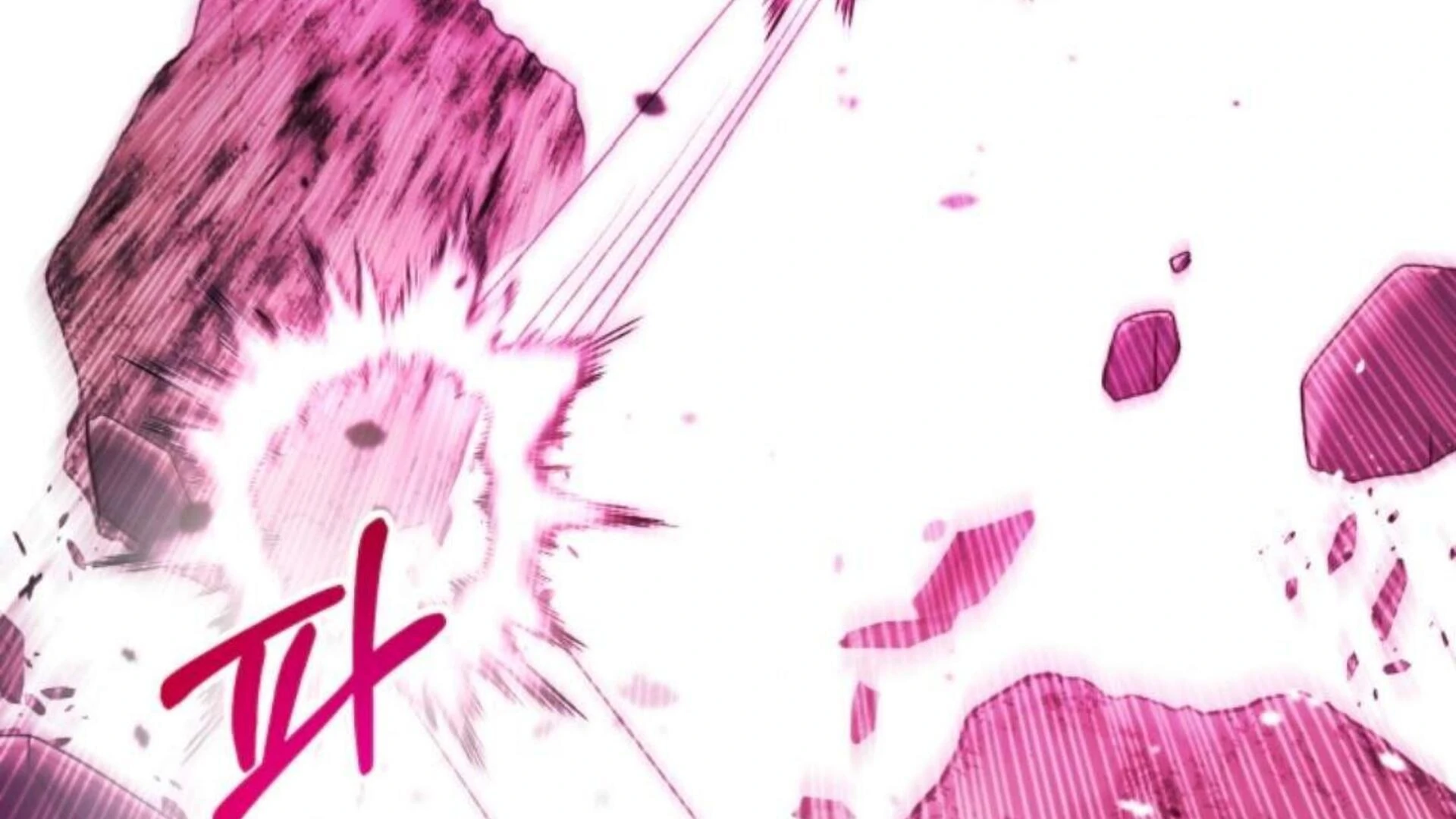 Black Killer Whale Baby Chapter 84 Gambar 114