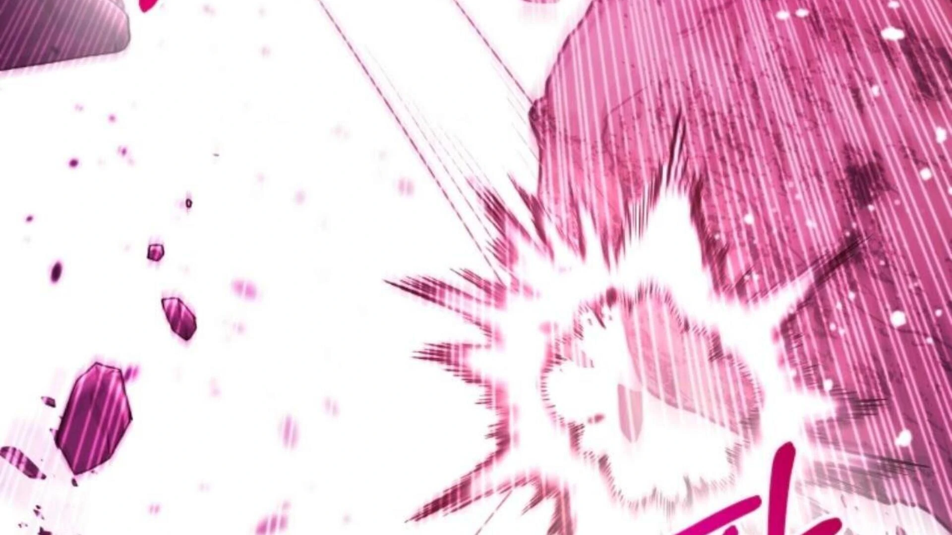 Black Killer Whale Baby Chapter 84 Gambar 115