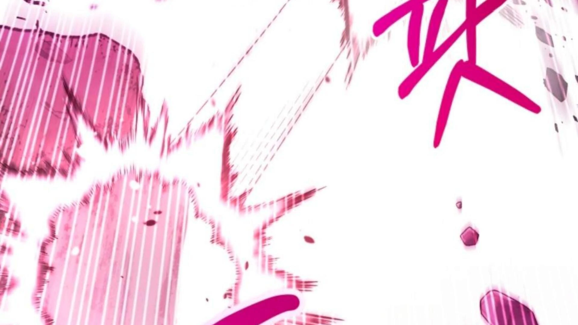 Black Killer Whale Baby Chapter 84 Gambar 116