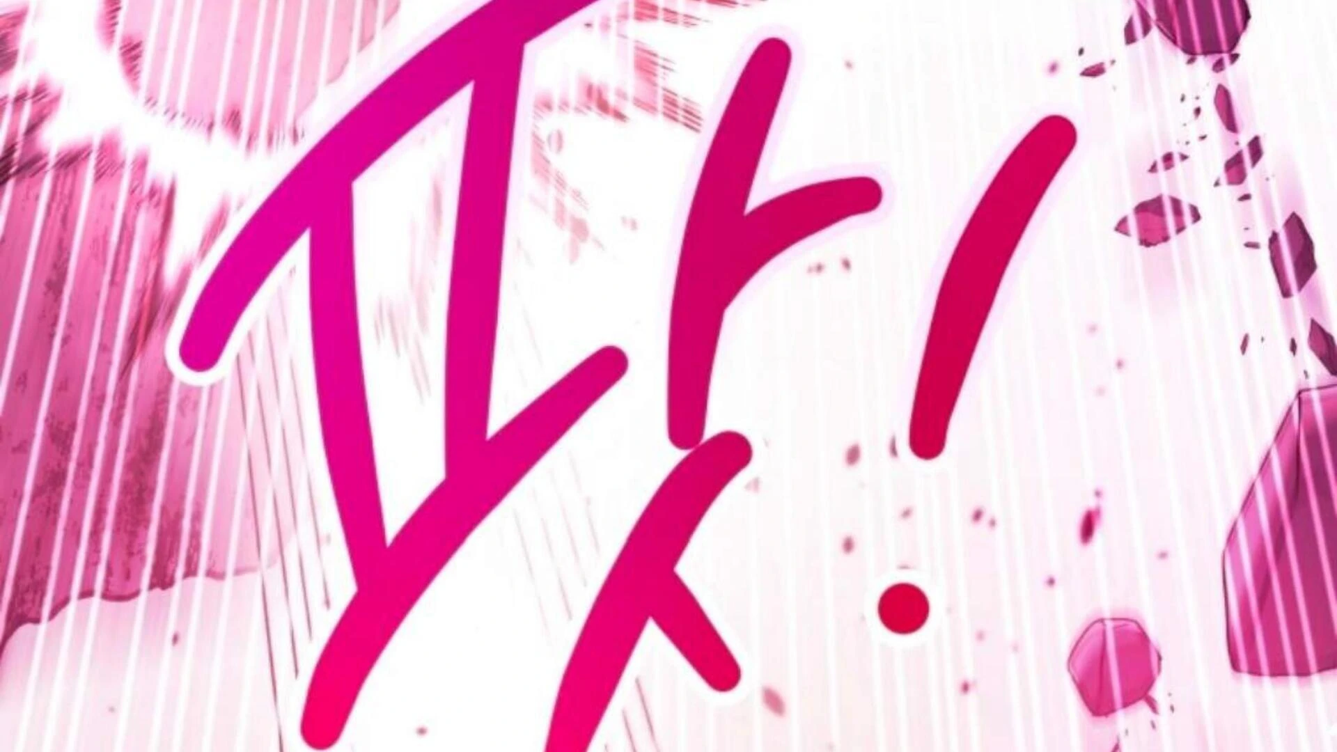 Black Killer Whale Baby Chapter 84 Gambar 117