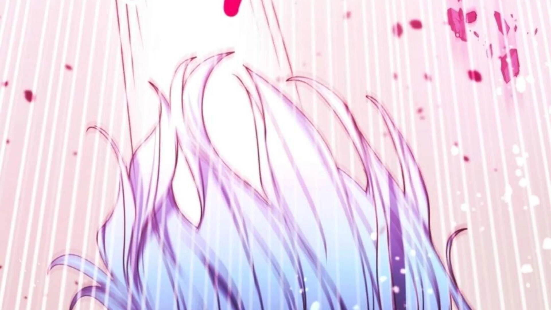 Black Killer Whale Baby Chapter 84 Gambar 118