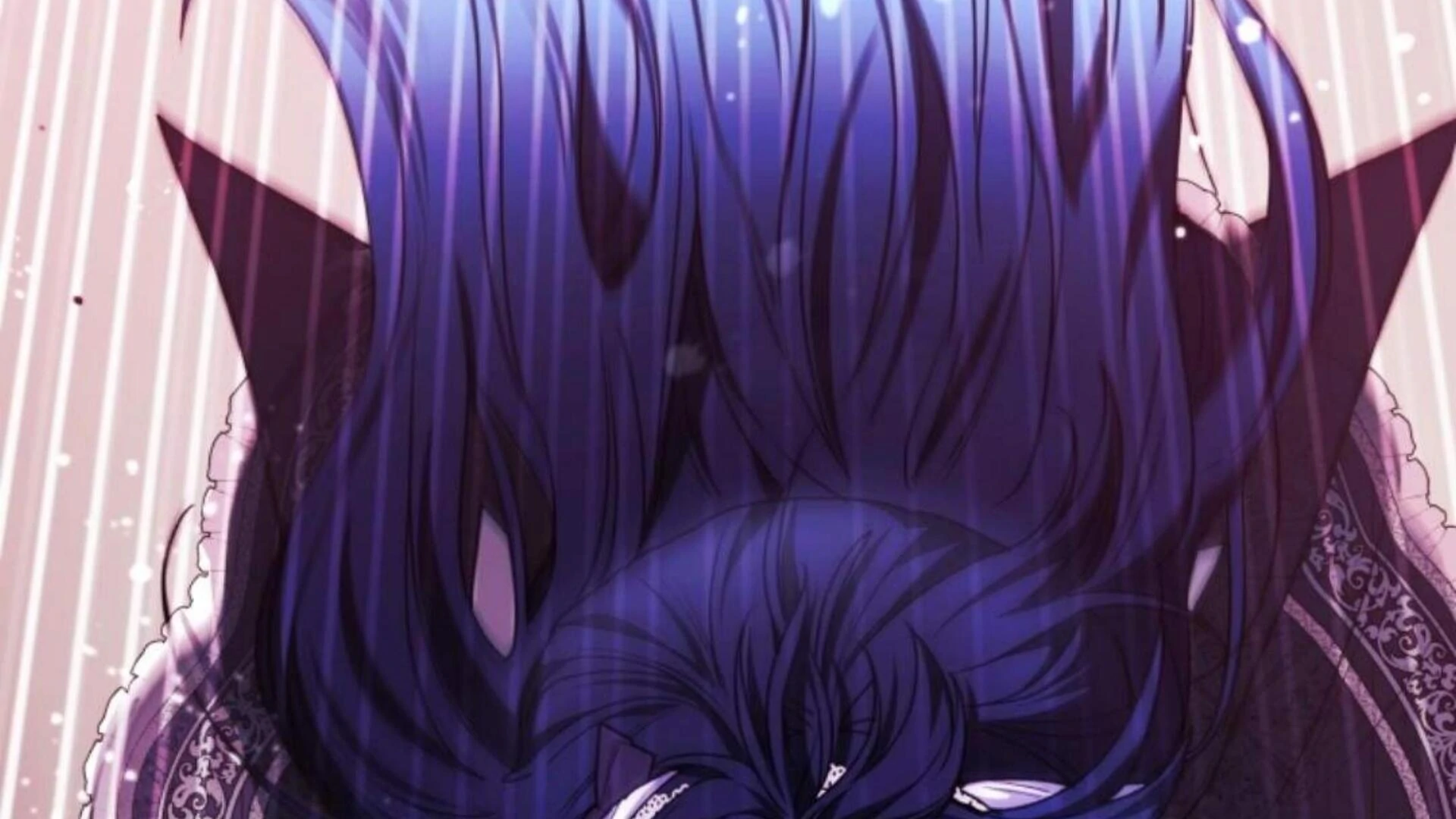 Black Killer Whale Baby Chapter 84 Gambar 119