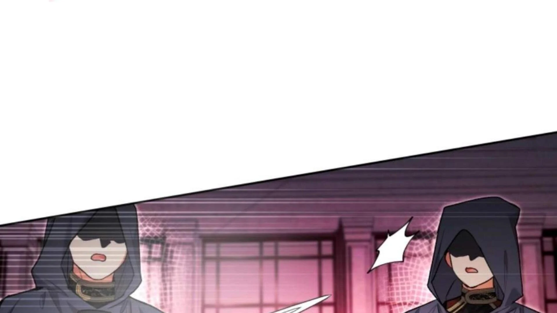 Black Killer Whale Baby Chapter 84 Gambar 11