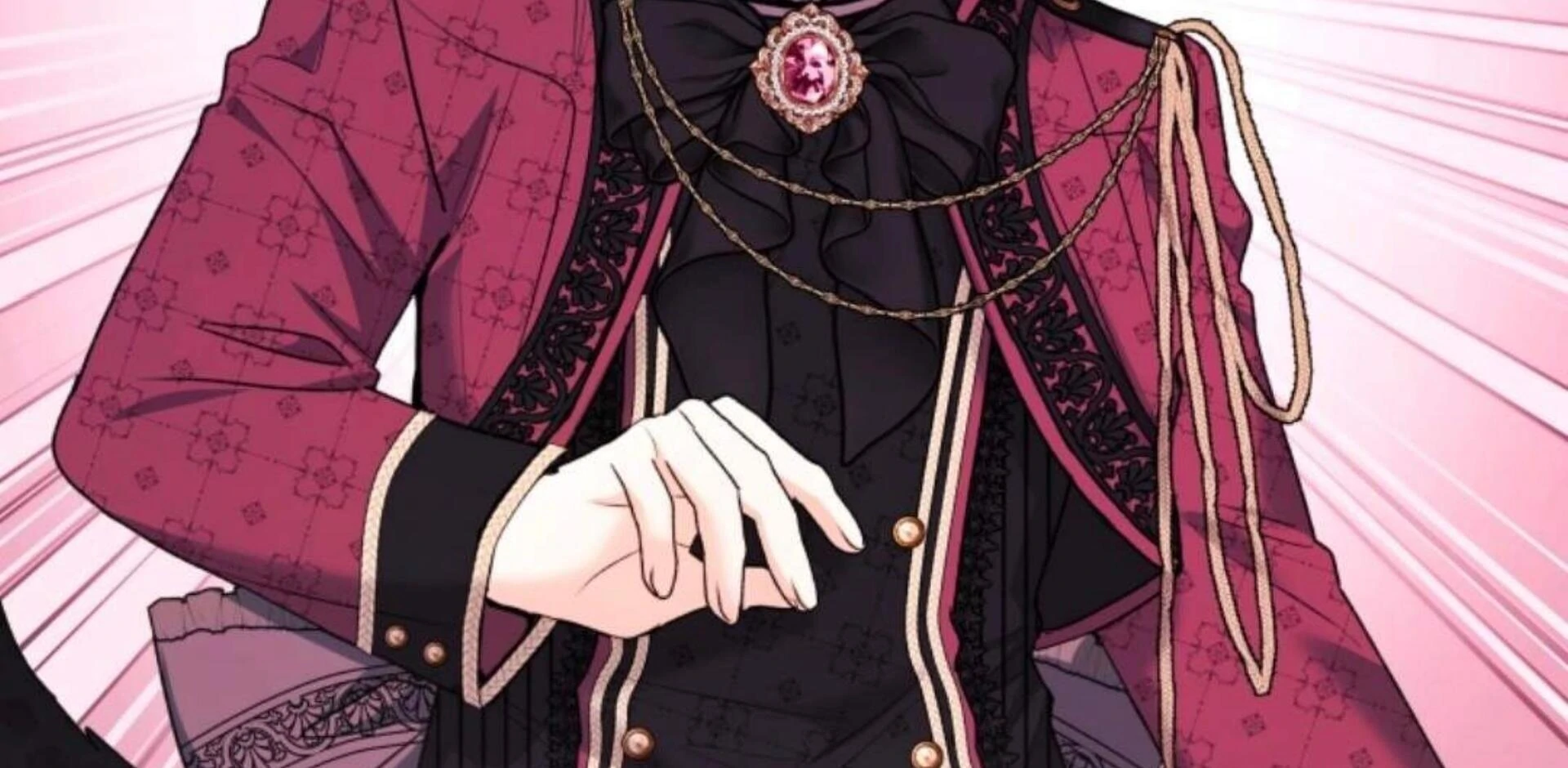 Black Killer Whale Baby Chapter 84 Gambar 125