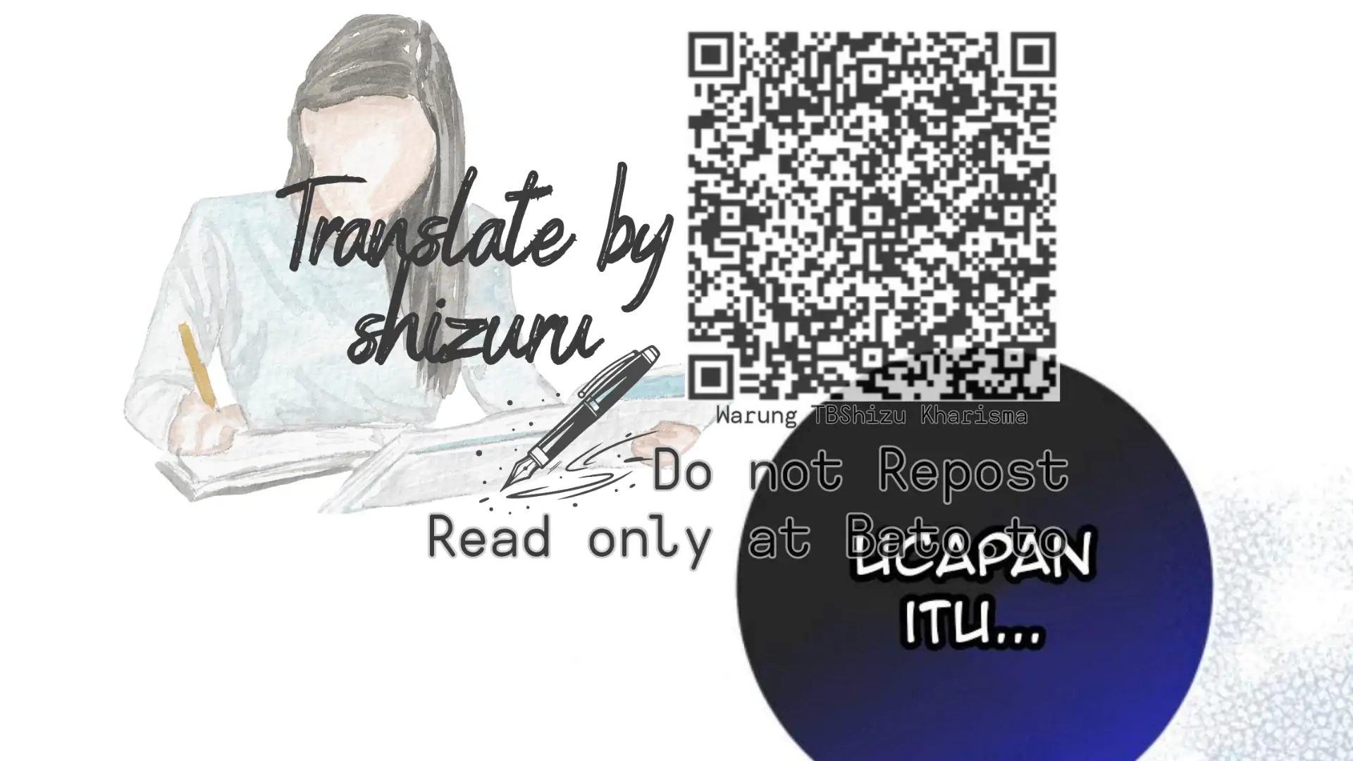 Black Killer Whale Baby Chapter 84 Gambar 127