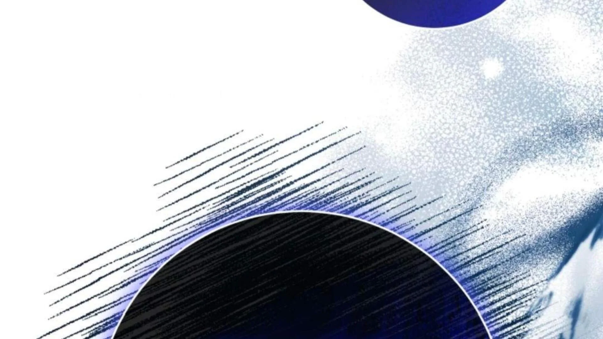 Black Killer Whale Baby Chapter 84 Gambar 128