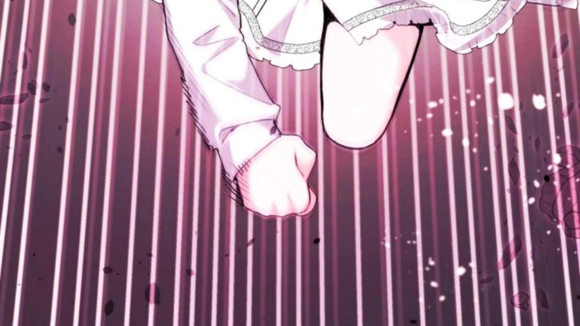 Black Killer Whale Baby Chapter 84 Gambar 121