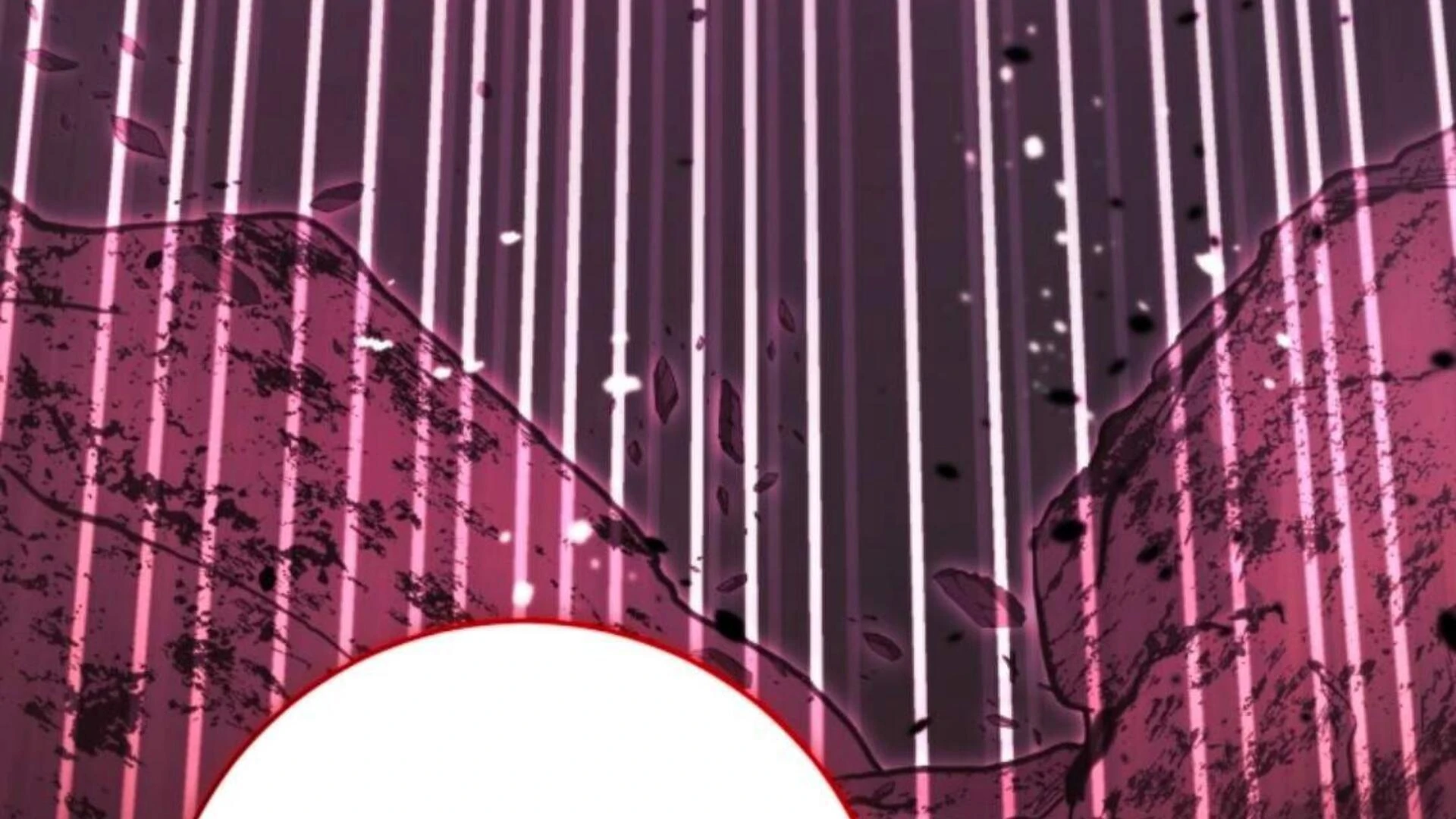 Black Killer Whale Baby Chapter 84 Gambar 122