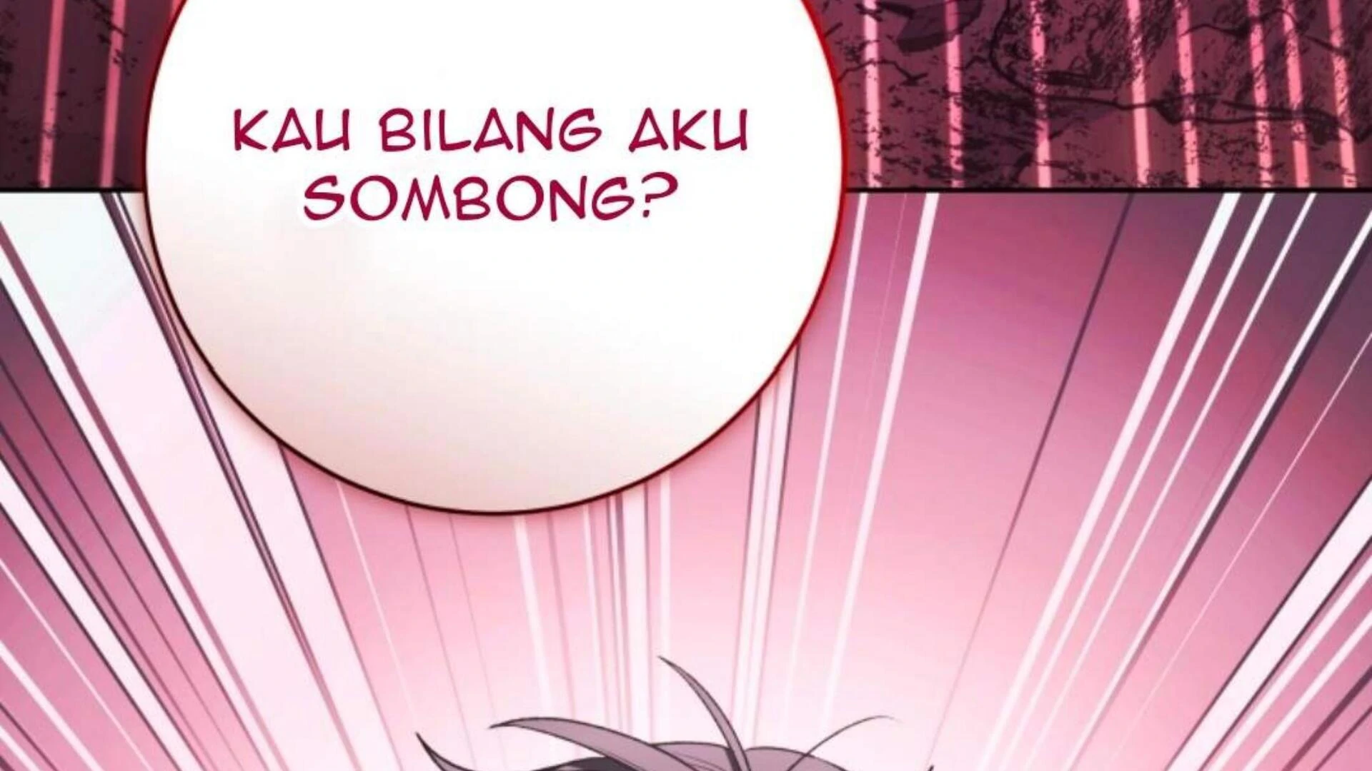 Black Killer Whale Baby Chapter 84 Gambar 123