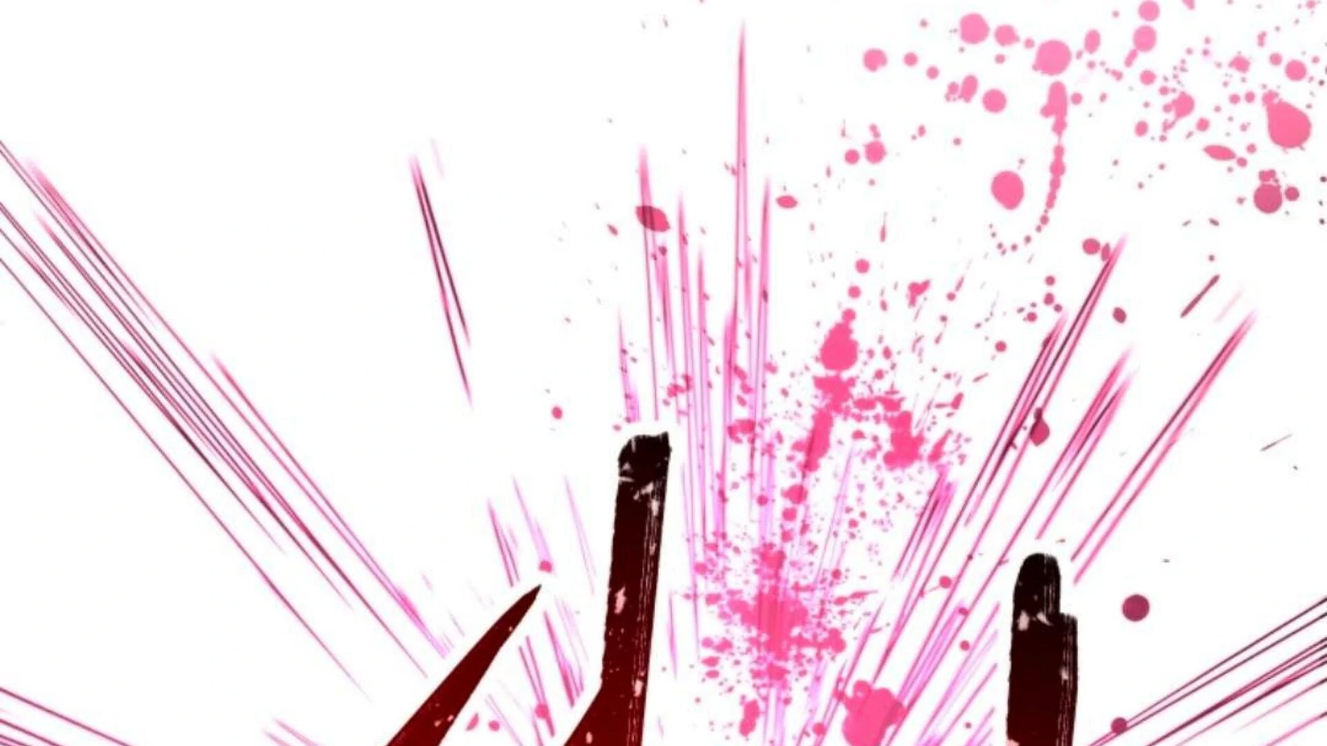 Black Killer Whale Baby Chapter 84 Gambar 135