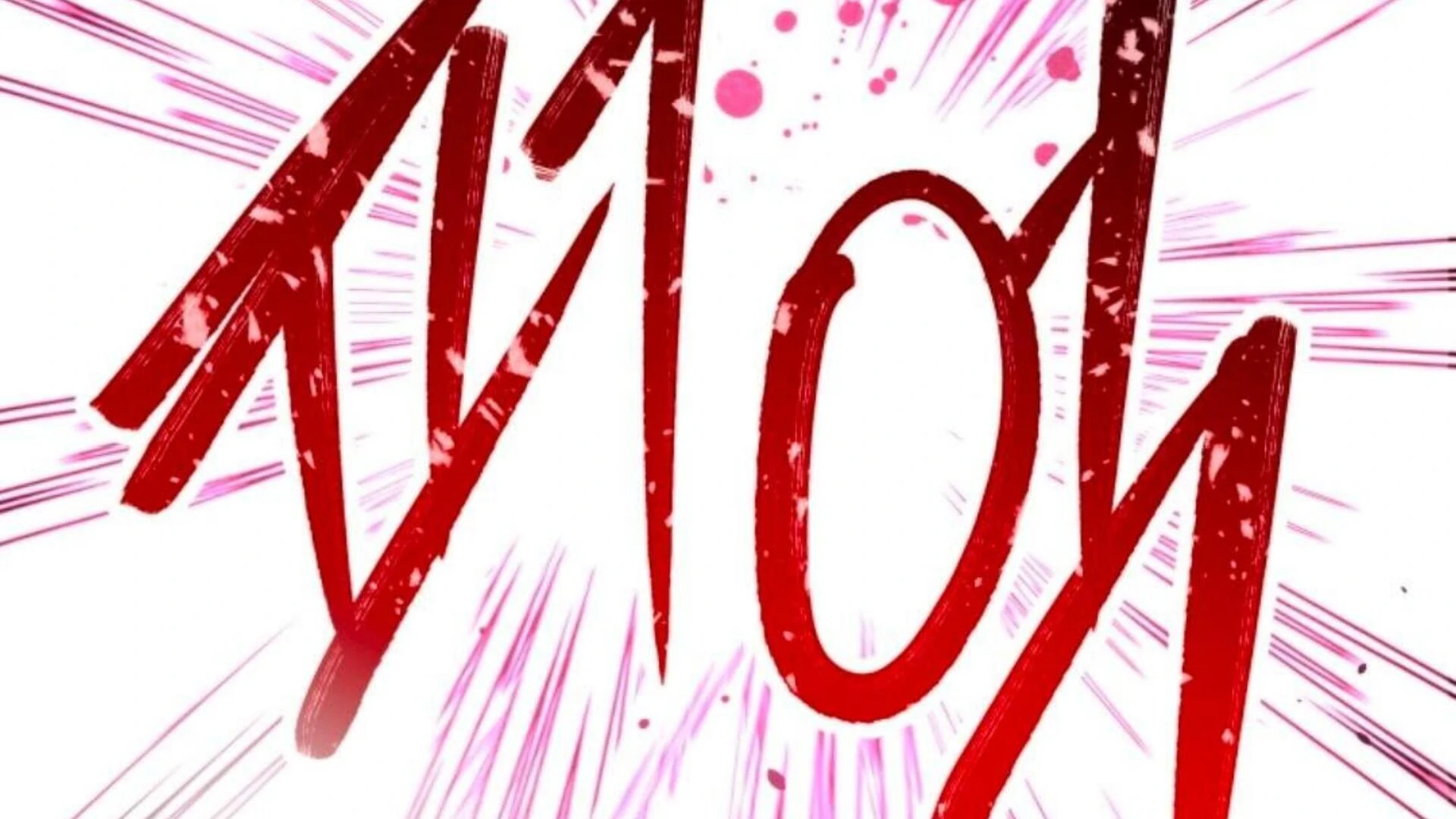 Black Killer Whale Baby Chapter 84 Gambar 136