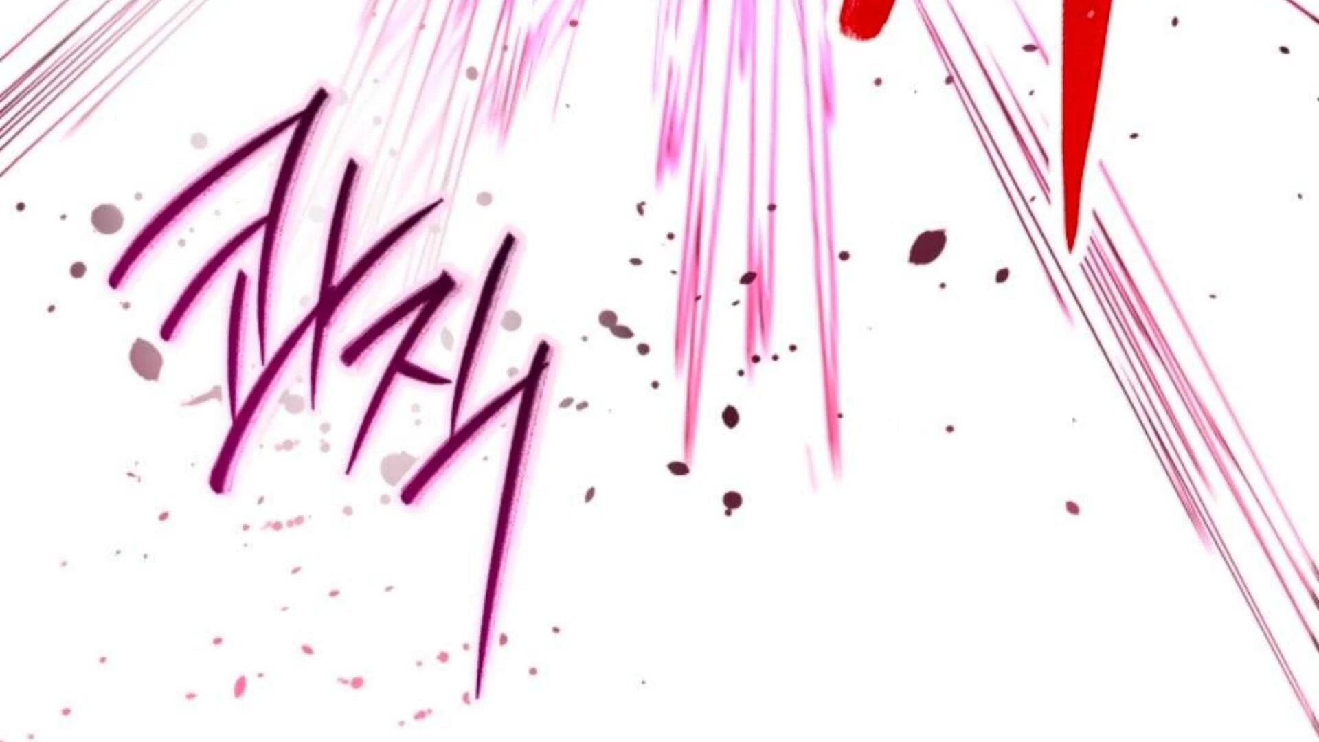 Black Killer Whale Baby Chapter 84 Gambar 137