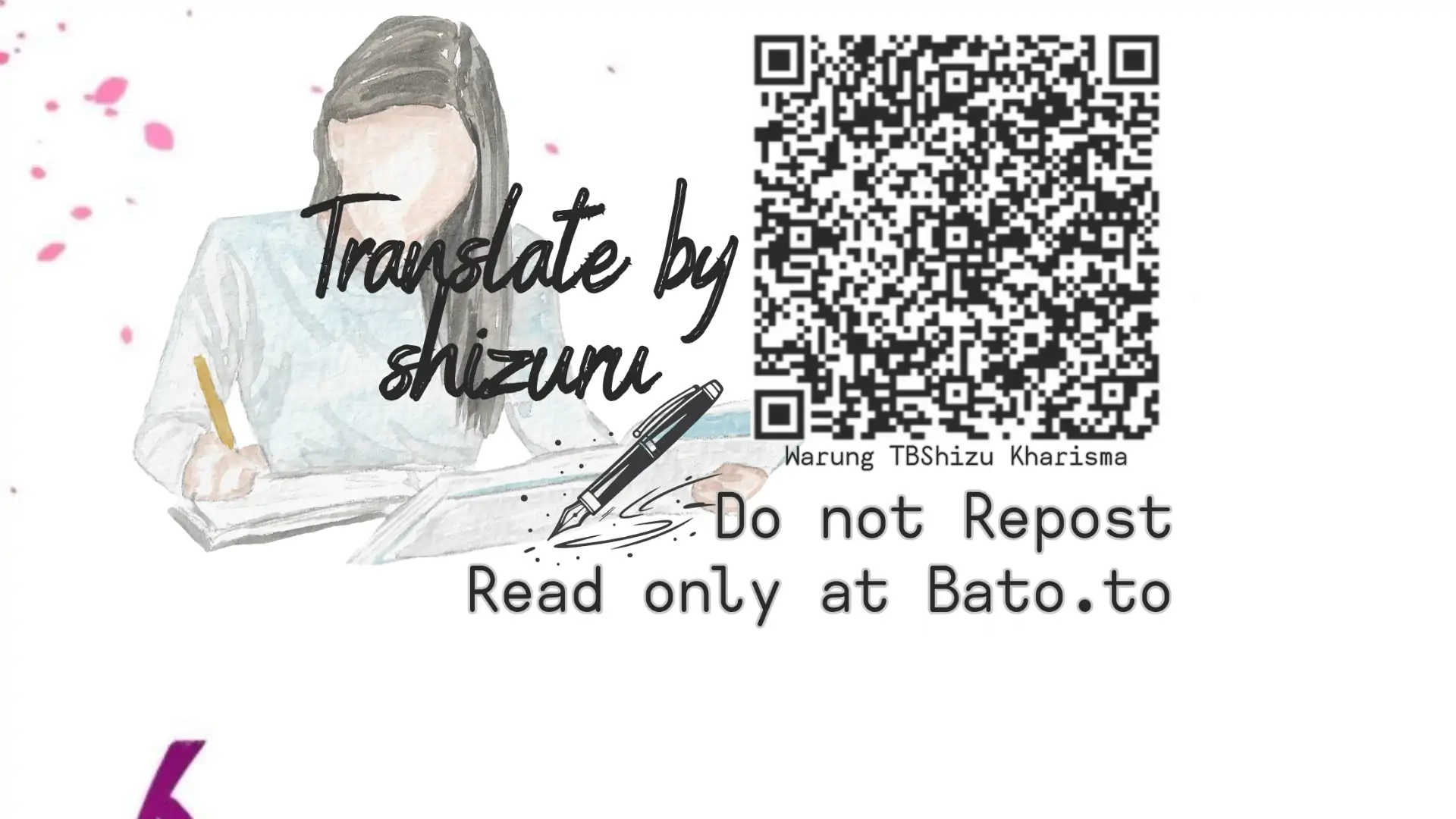 Black Killer Whale Baby Chapter 84 Gambar 138