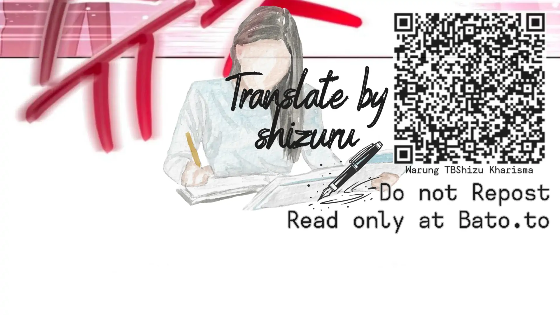 Black Killer Whale Baby Chapter 84 Gambar 13