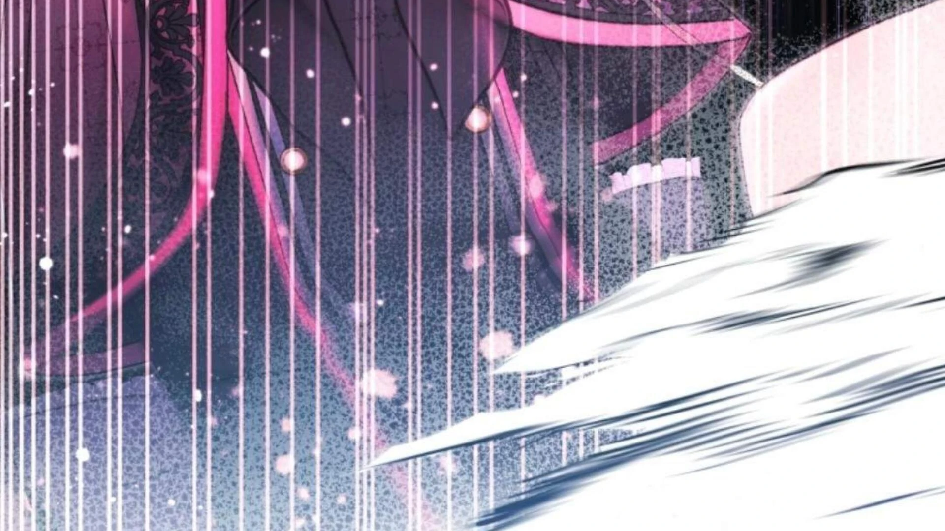 Black Killer Whale Baby Chapter 84 Gambar 133