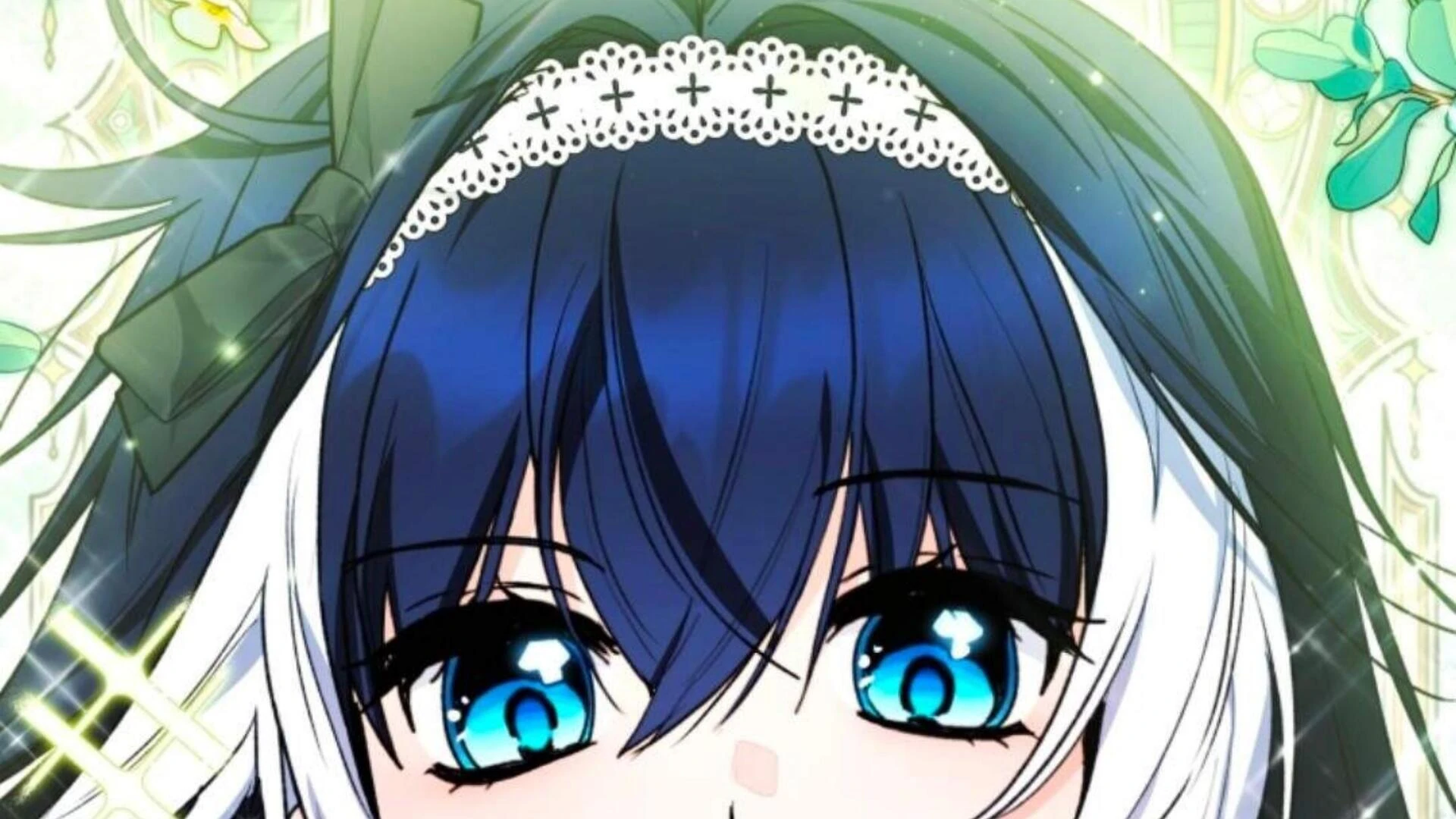 Black Killer Whale Baby Chapter 84 Gambar 147