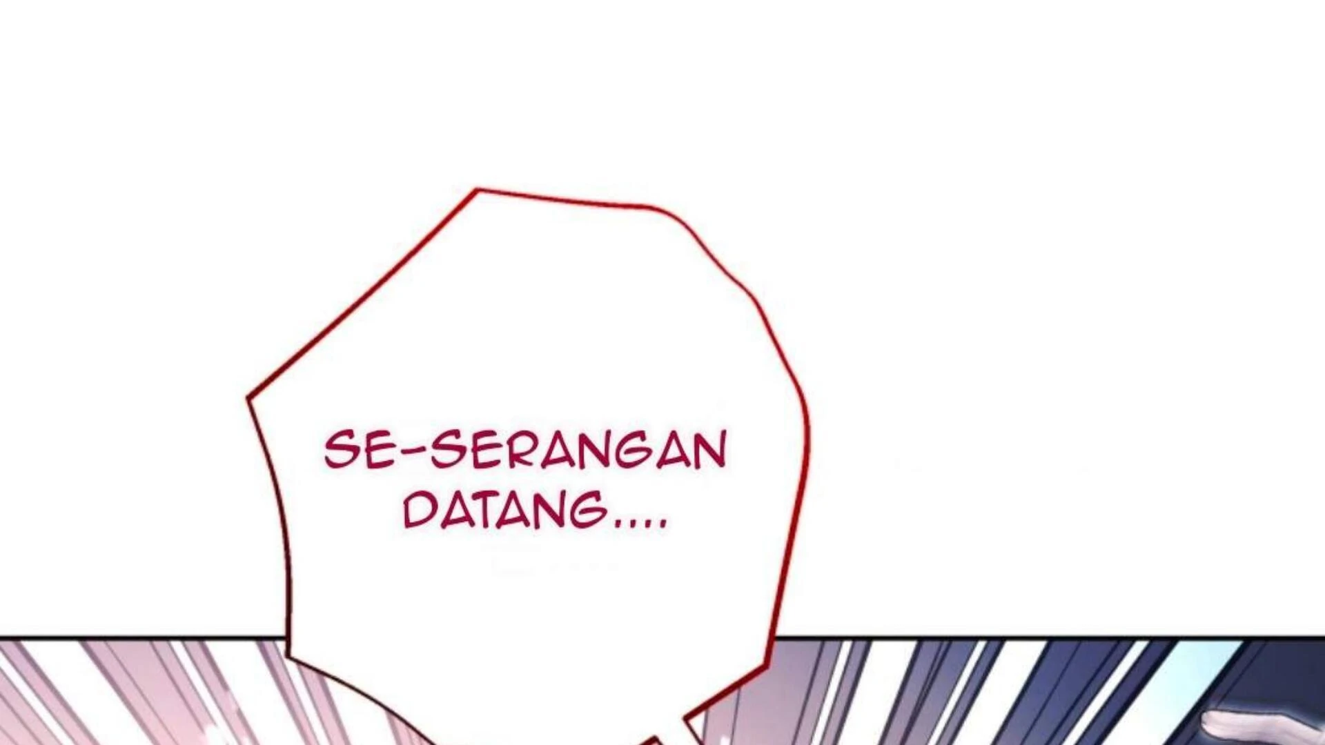 Black Killer Whale Baby Chapter 84 Gambar 14