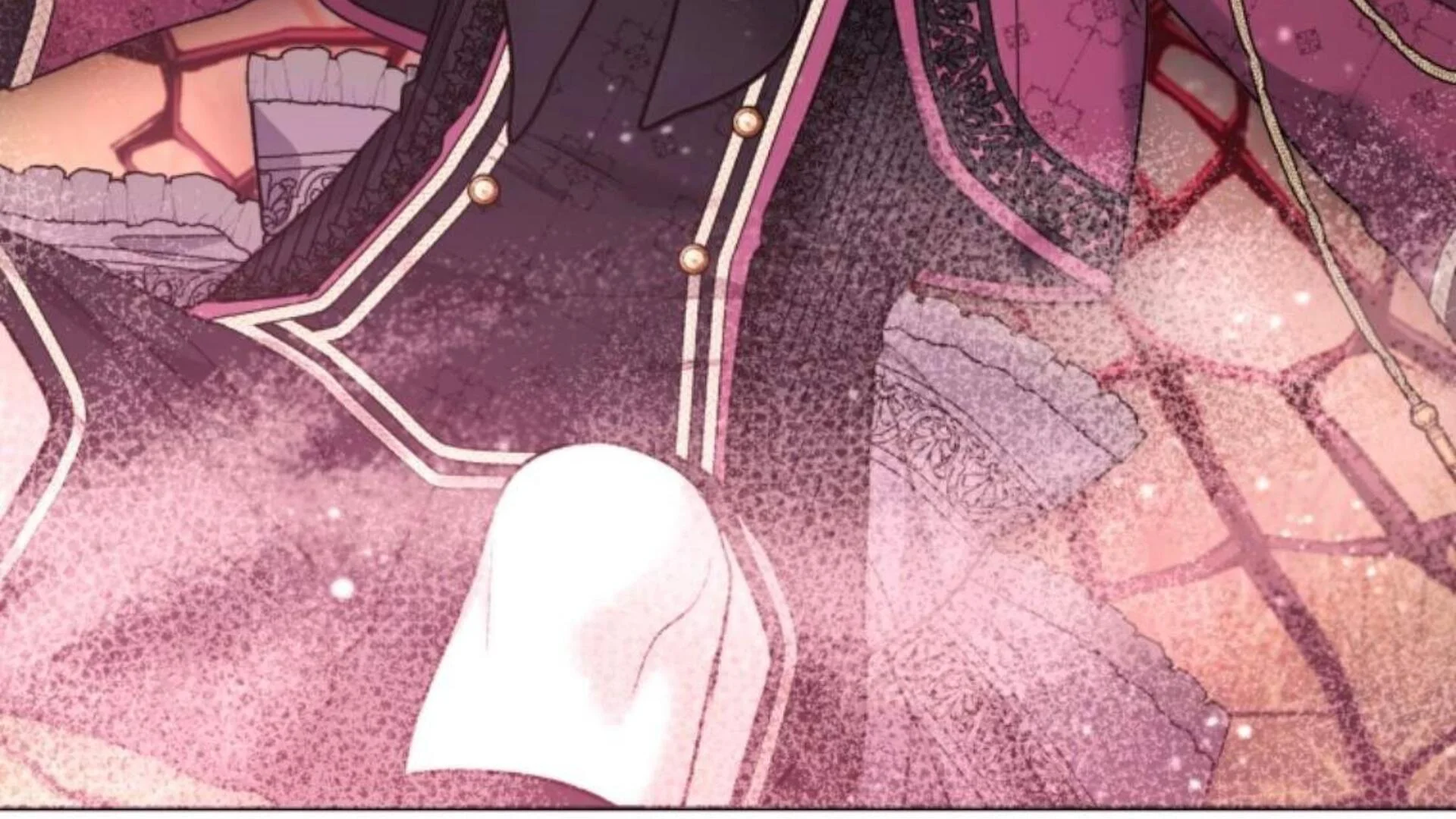 Black Killer Whale Baby Chapter 84 Gambar 141