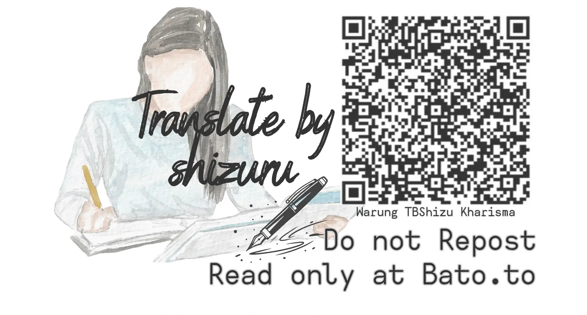 Black Killer Whale Baby Chapter 84 Gambar 157