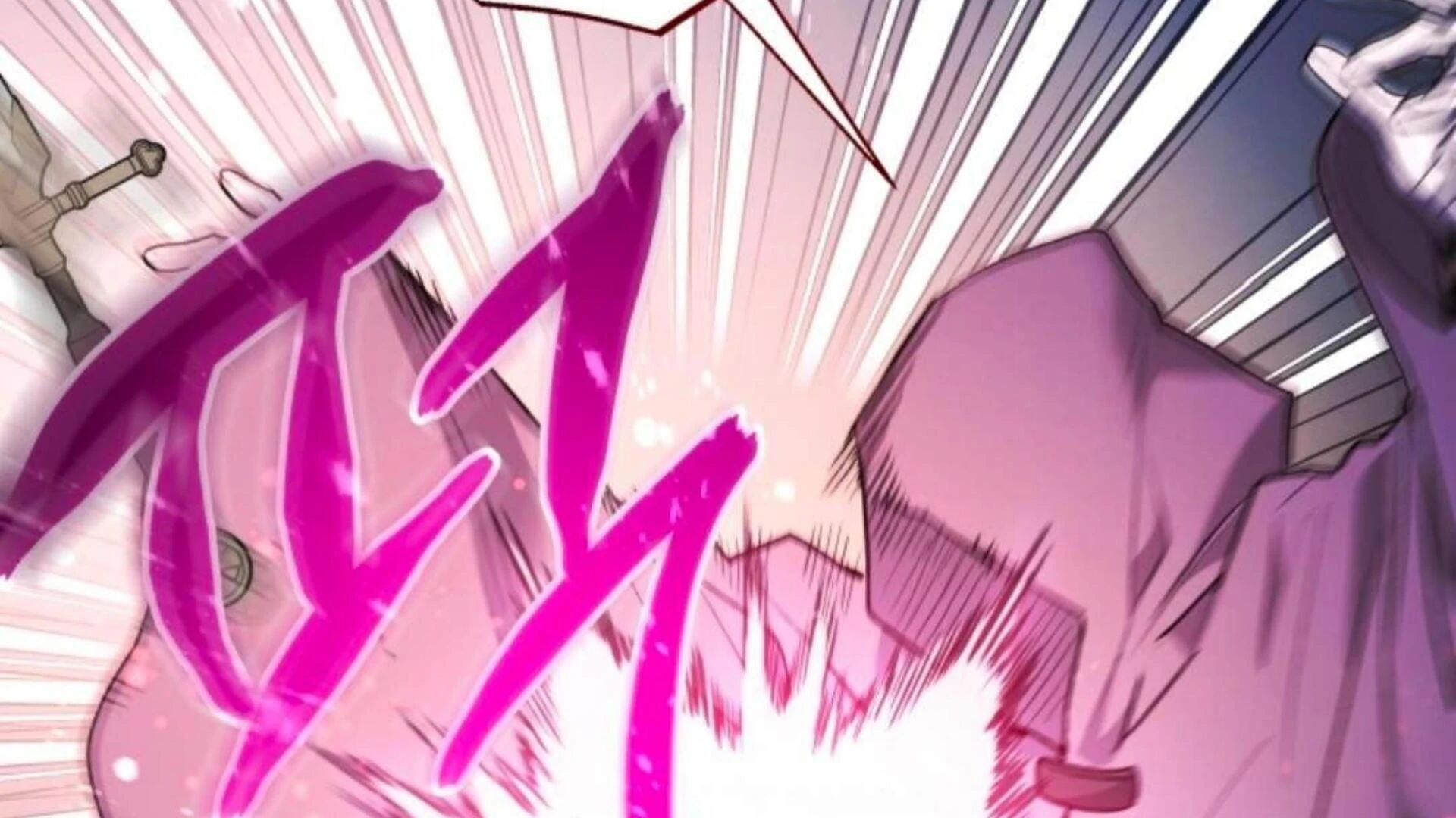 Black Killer Whale Baby Chapter 84 Gambar 15