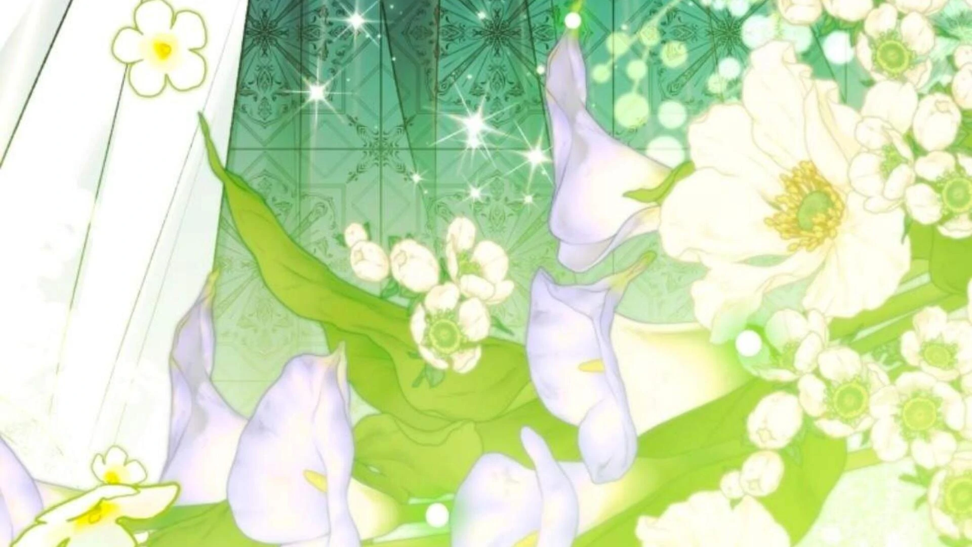 Black Killer Whale Baby Chapter 84 Gambar 151