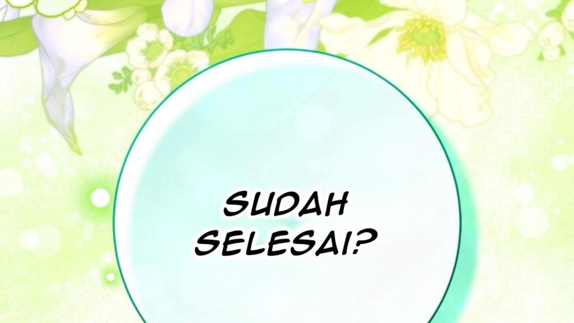 Black Killer Whale Baby Chapter 84 Gambar 152