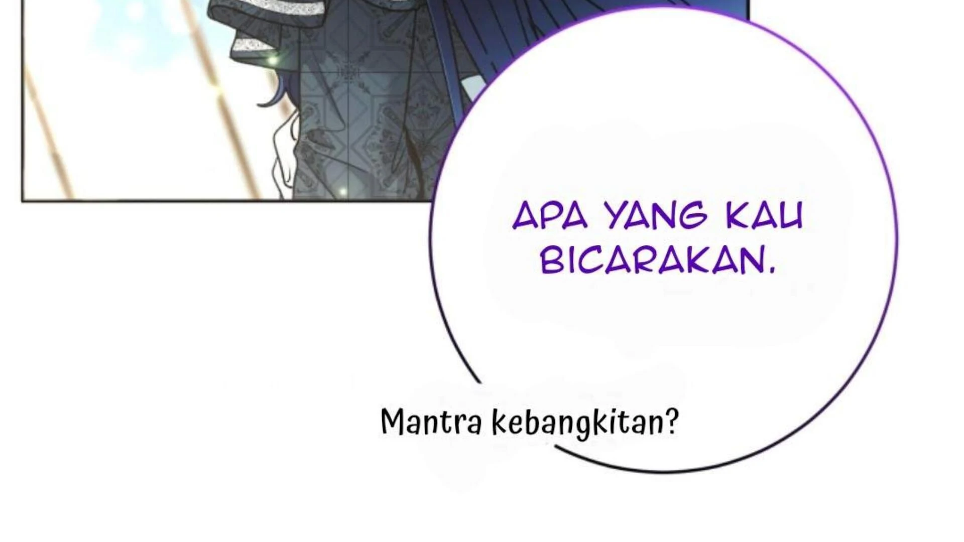 Black Killer Whale Baby Chapter 84 Gambar 166