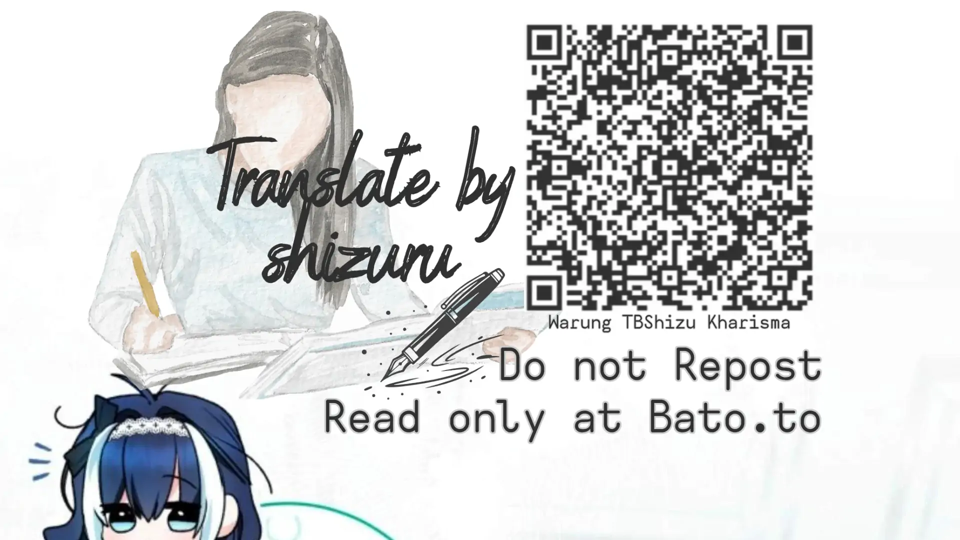 Black Killer Whale Baby Chapter 84 Gambar 167