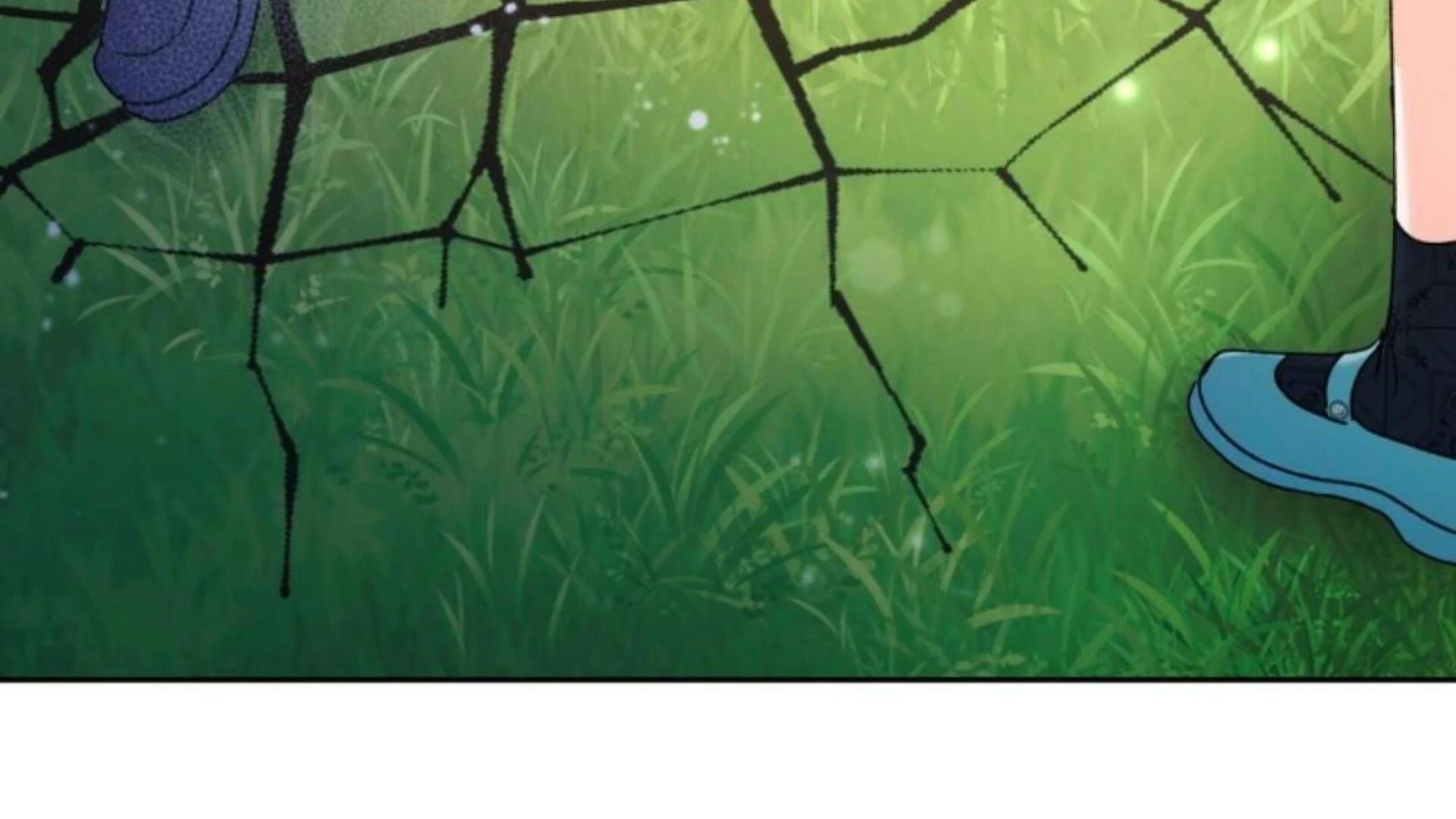 Black Killer Whale Baby Chapter 84 Gambar 161