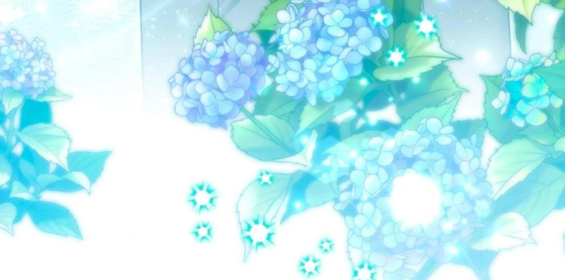 Black Killer Whale Baby Chapter 84 Gambar 173