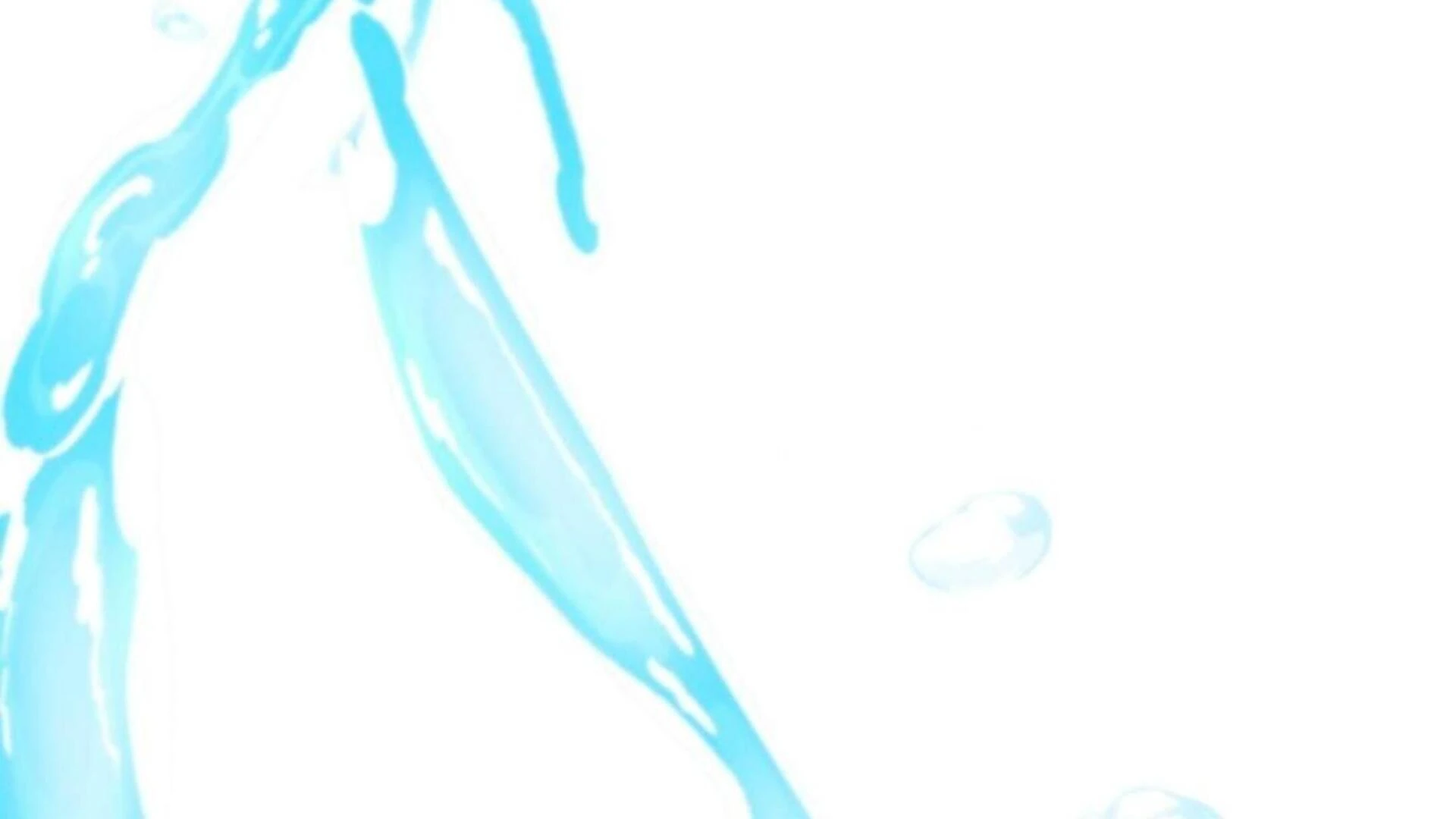 Black Killer Whale Baby Chapter 84 Gambar 184