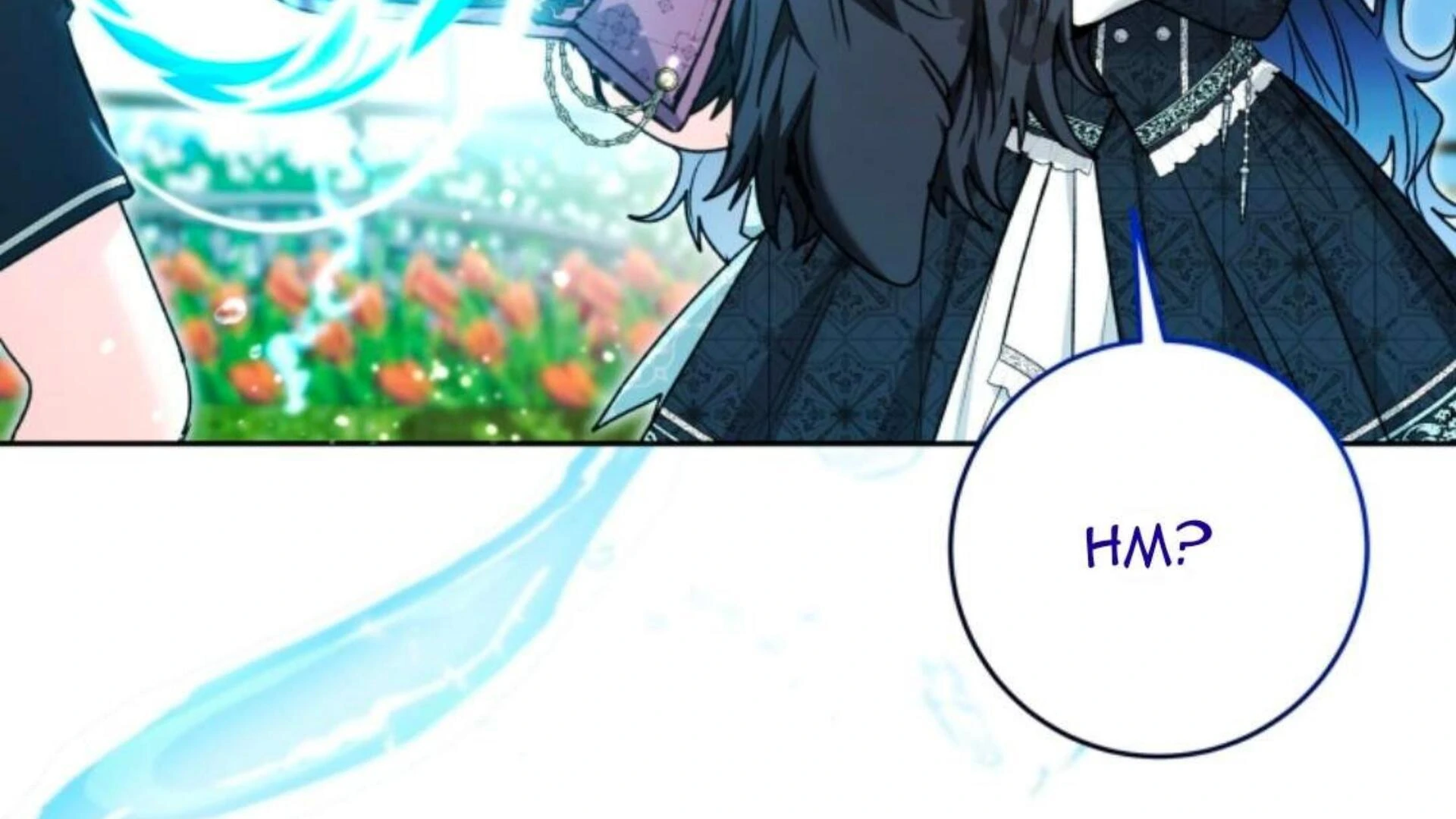 Black Killer Whale Baby Chapter 84 Gambar 187