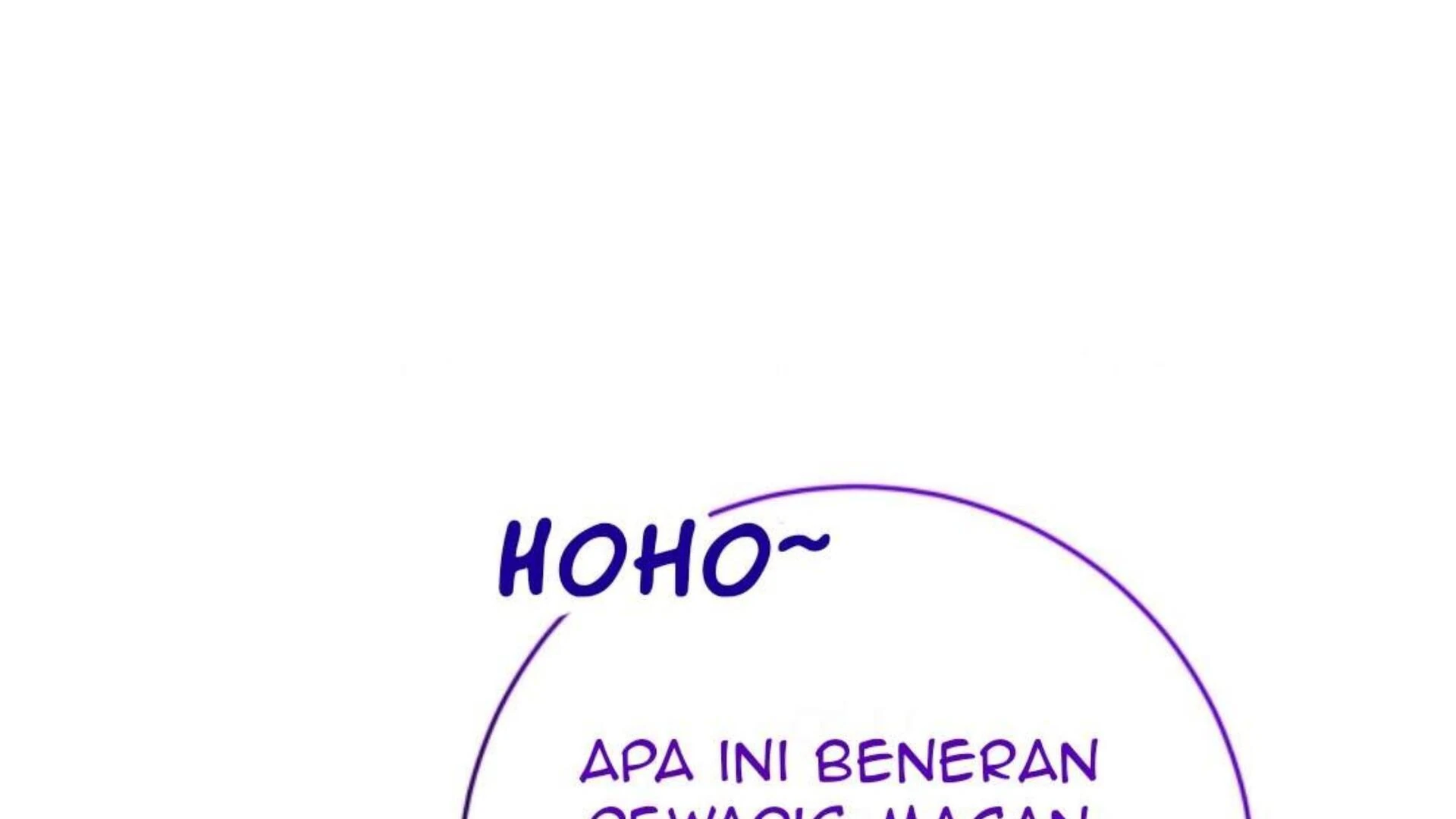 Black Killer Whale Baby Chapter 84 Gambar 189