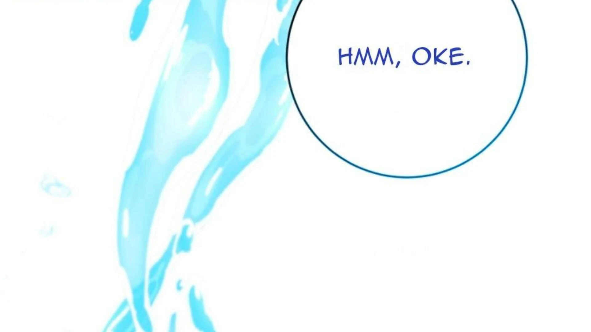 Black Killer Whale Baby Chapter 84 Gambar 183