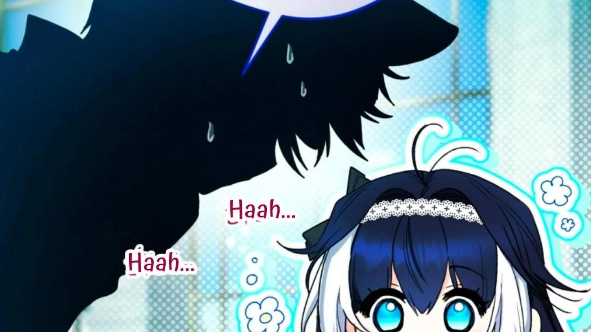 Black Killer Whale Baby Chapter 84 Gambar 196