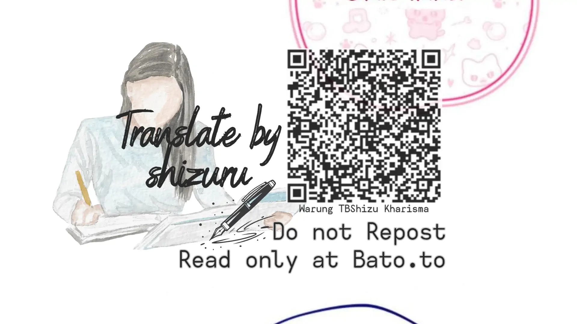 Black Killer Whale Baby Chapter 84 Gambar 198