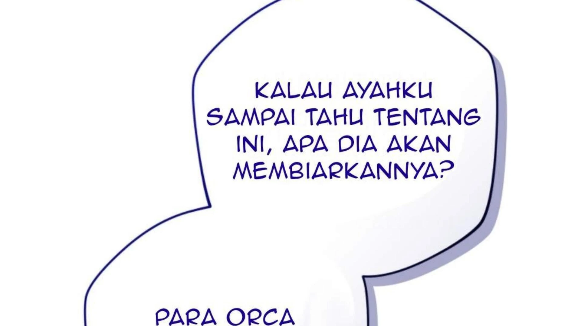 Black Killer Whale Baby Chapter 84 Gambar 199