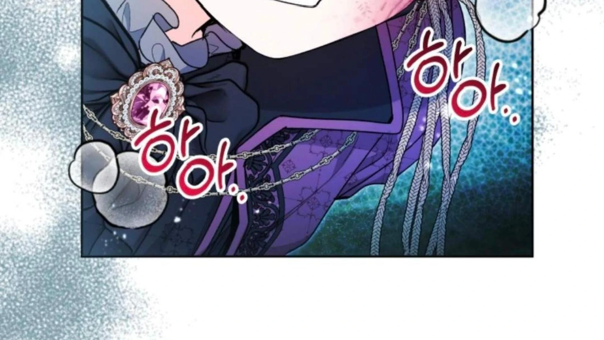 Black Killer Whale Baby Chapter 84 Gambar 192