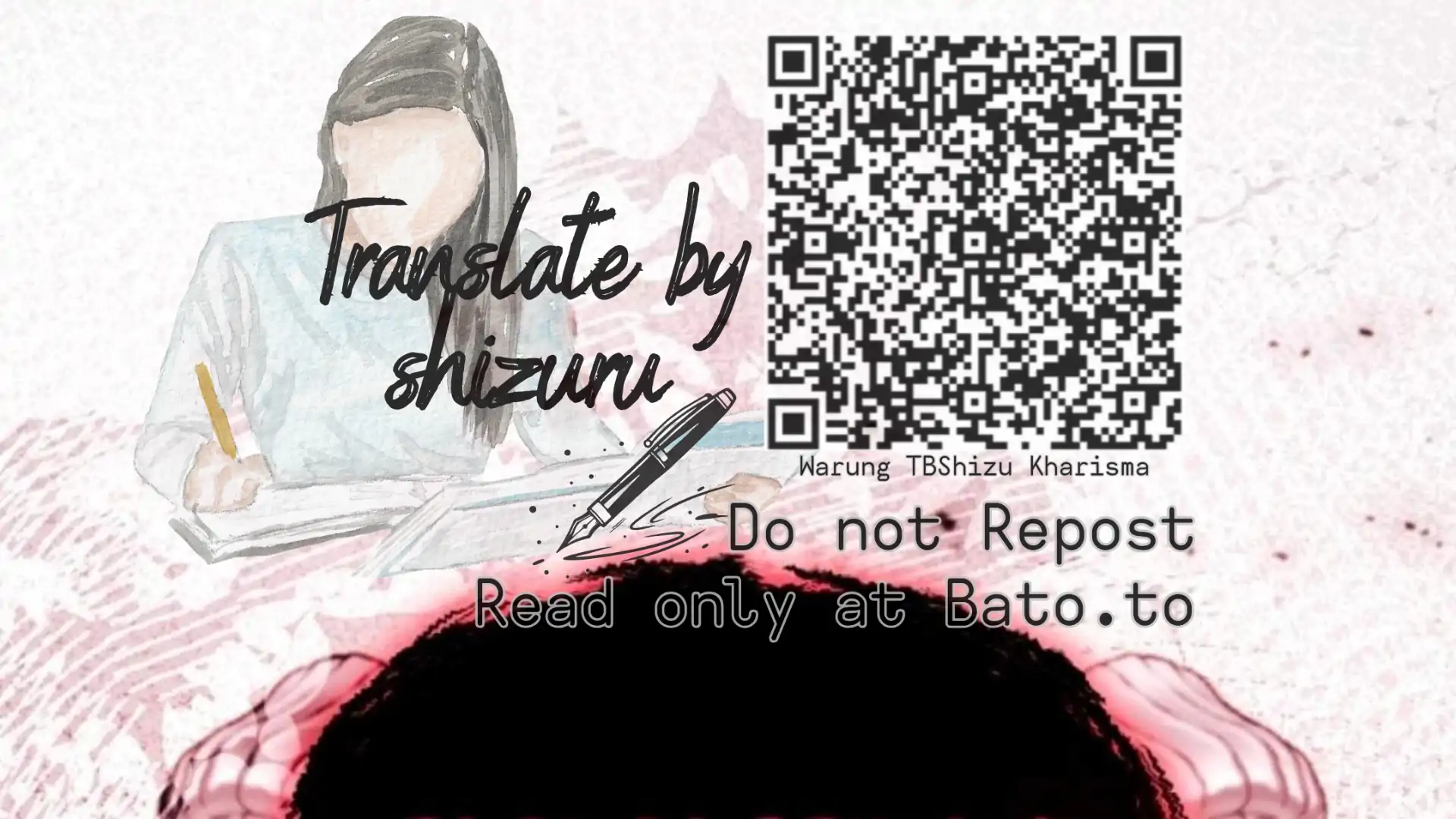 Manhwa Black Killer Whale Baby Chapter 84 gambar nomor 2