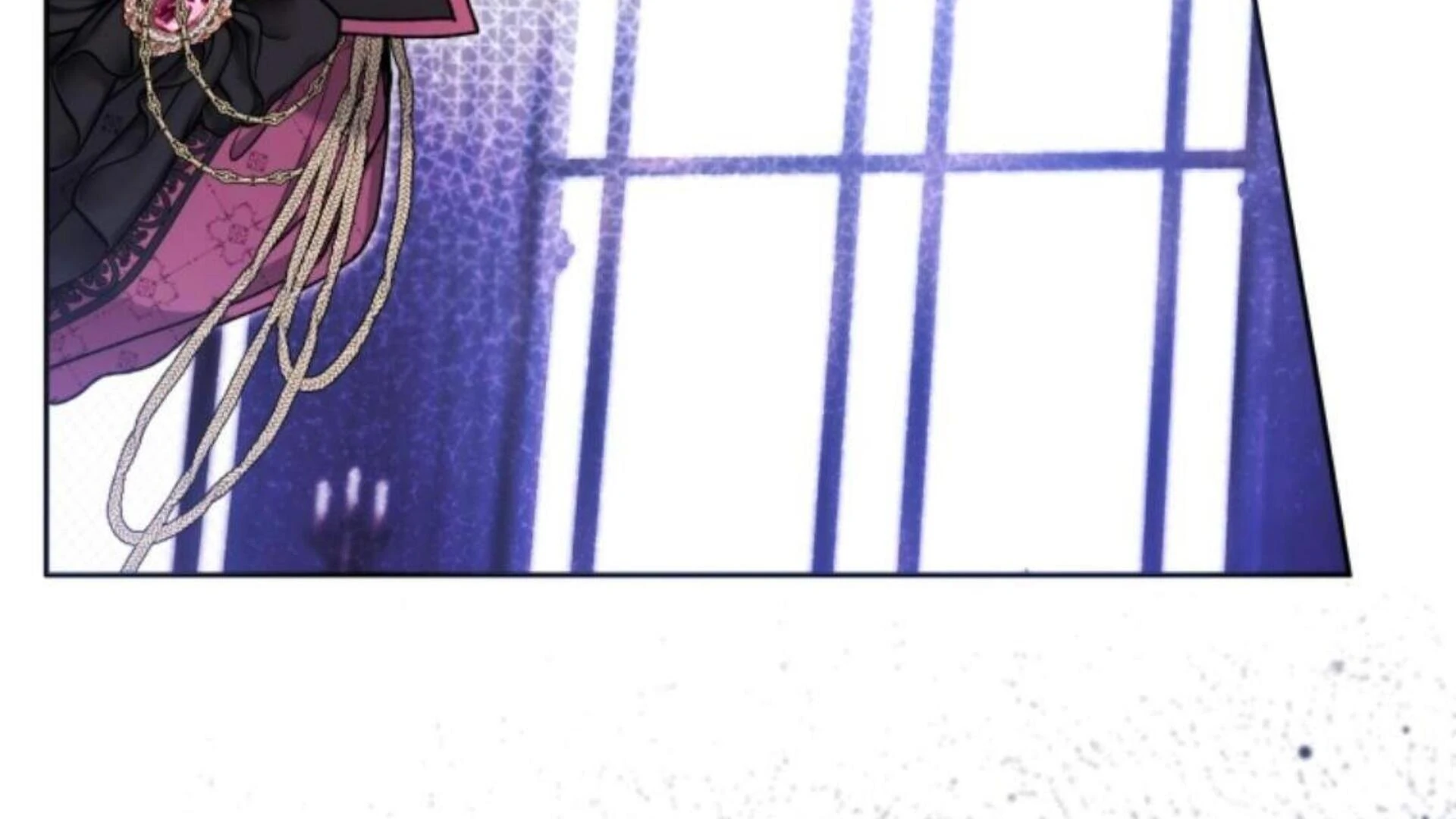 Black Killer Whale Baby Chapter 84 Gambar 202