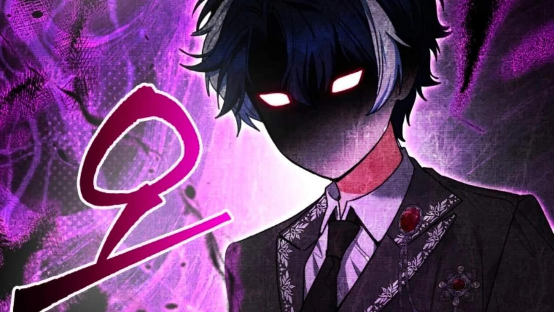 Black Killer Whale Baby Chapter 84 Gambar 217