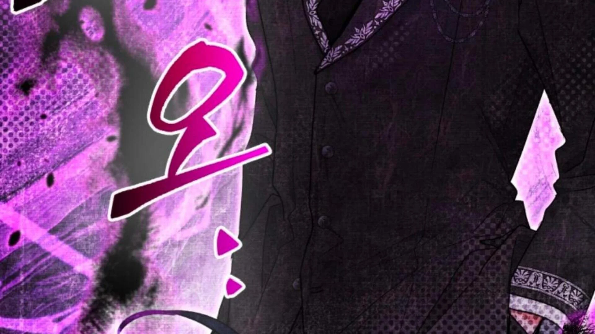 Black Killer Whale Baby Chapter 84 Gambar 218