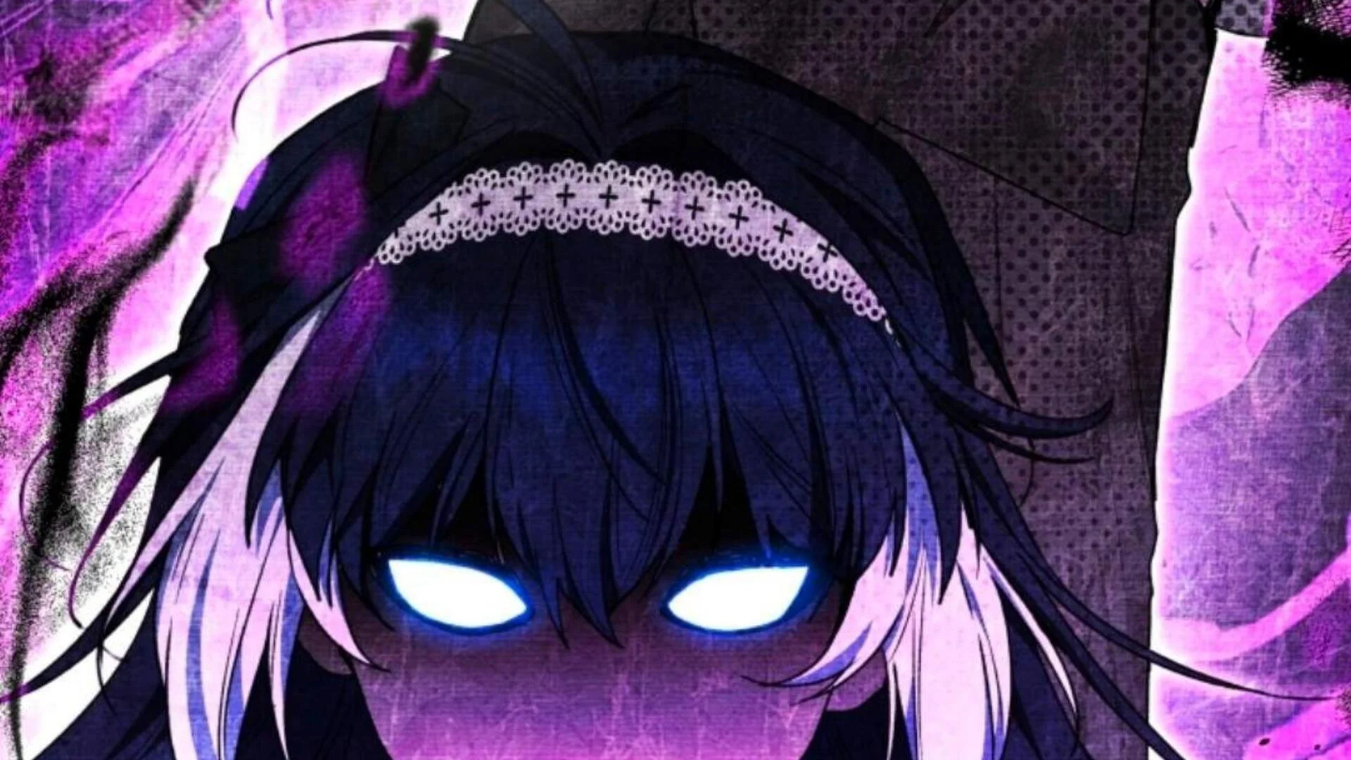 Black Killer Whale Baby Chapter 84 Gambar 219