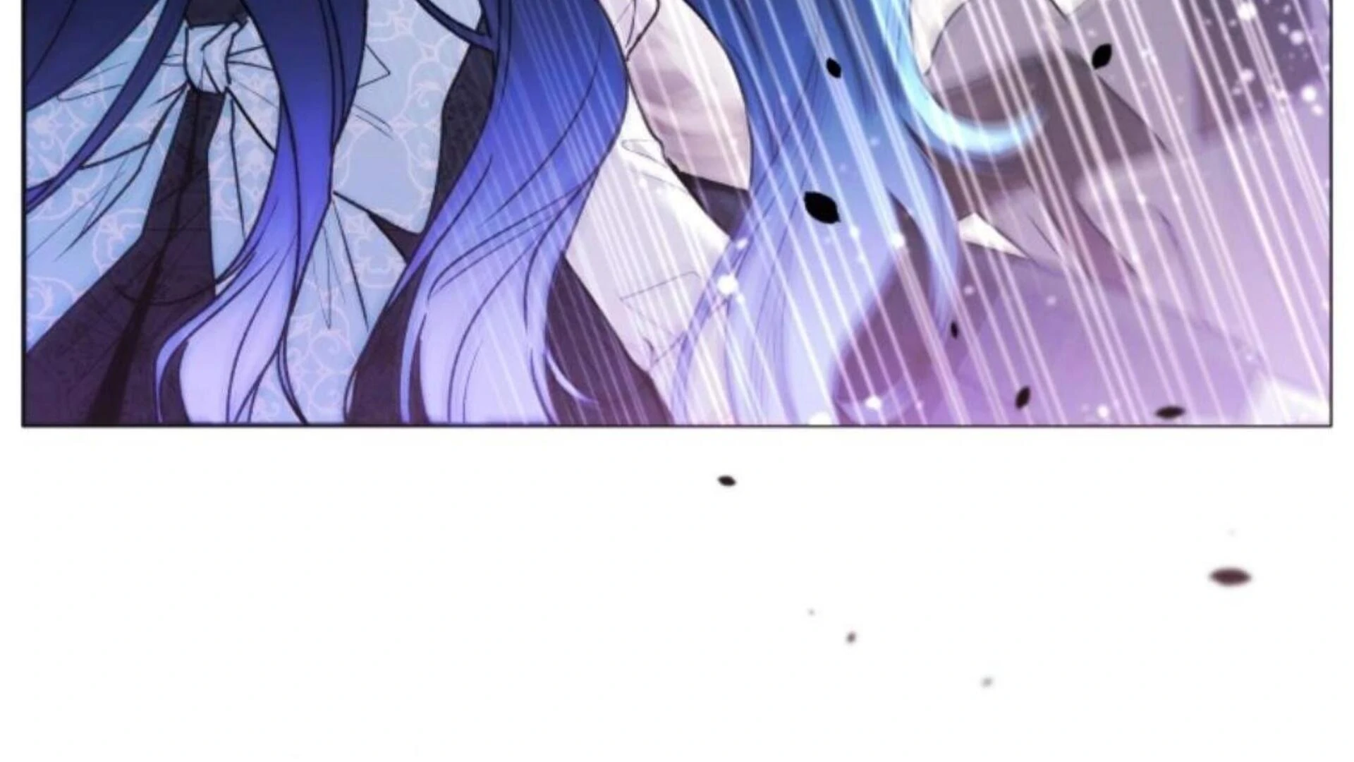 Black Killer Whale Baby Chapter 84 Gambar 21