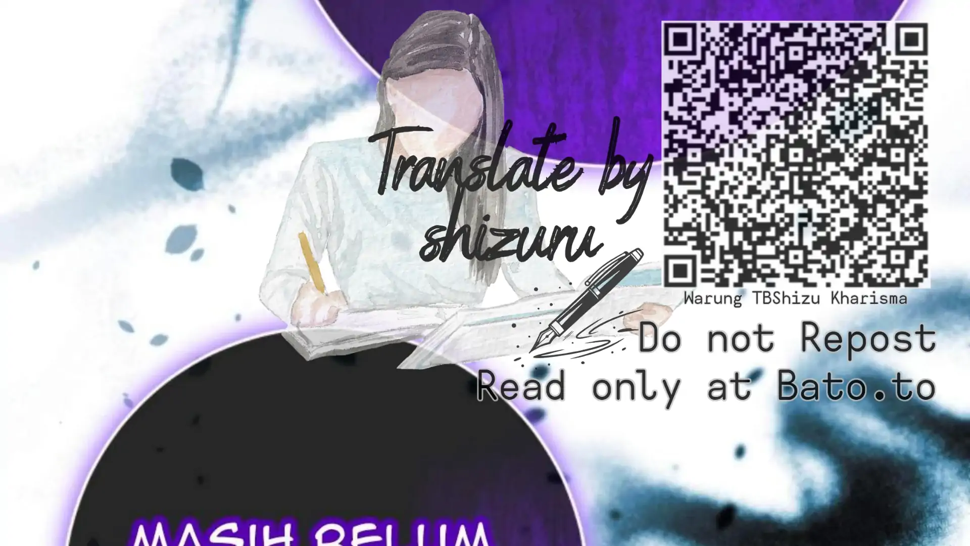 Black Killer Whale Baby Chapter 84 Gambar 211